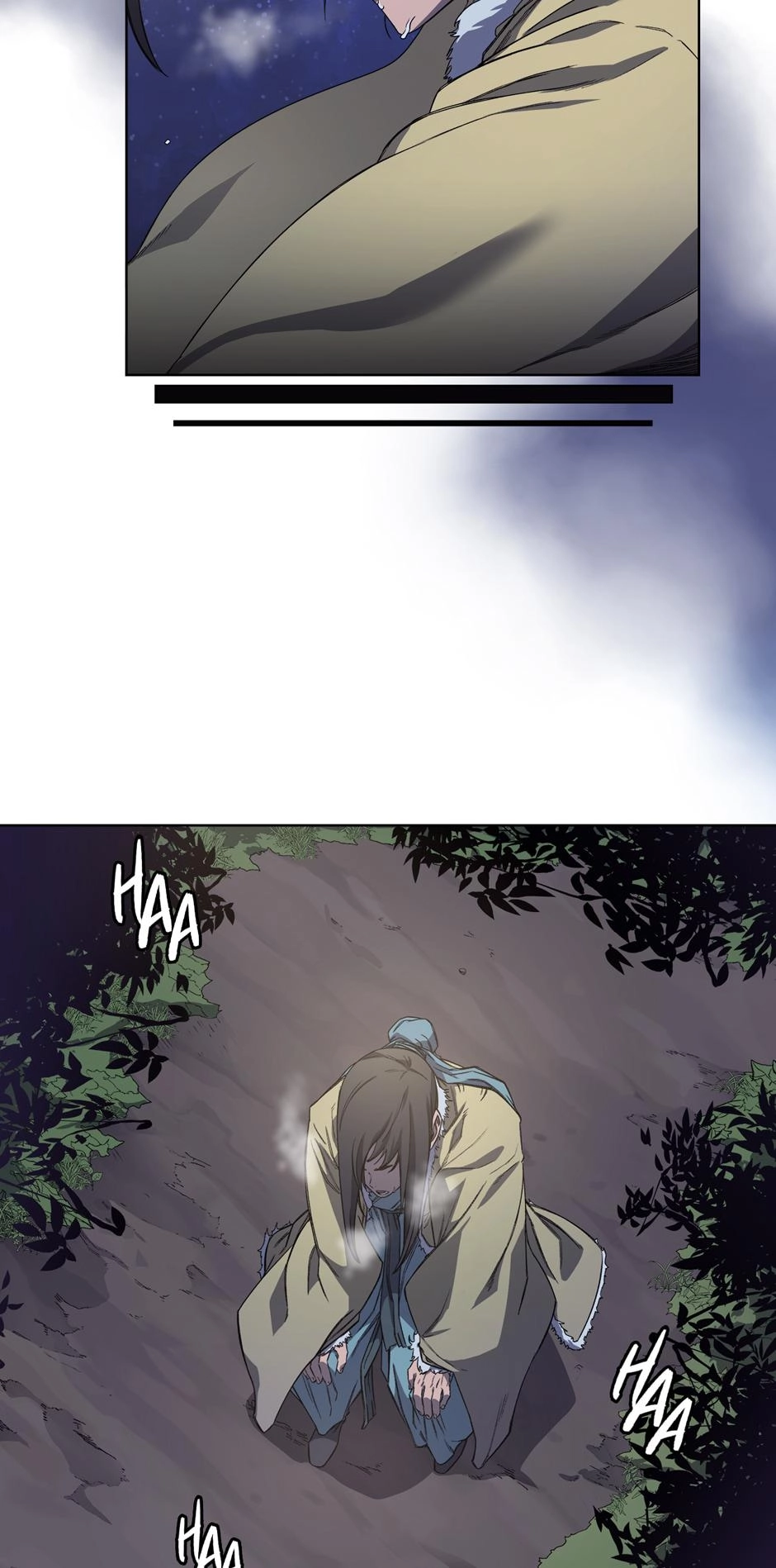 Heavenly Demon Reborn! Chapter 171 Page 5