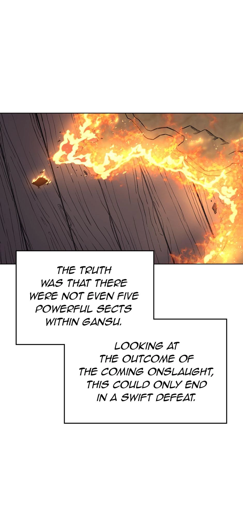 Heavenly Demon Reborn! Chapter 171 Page 31