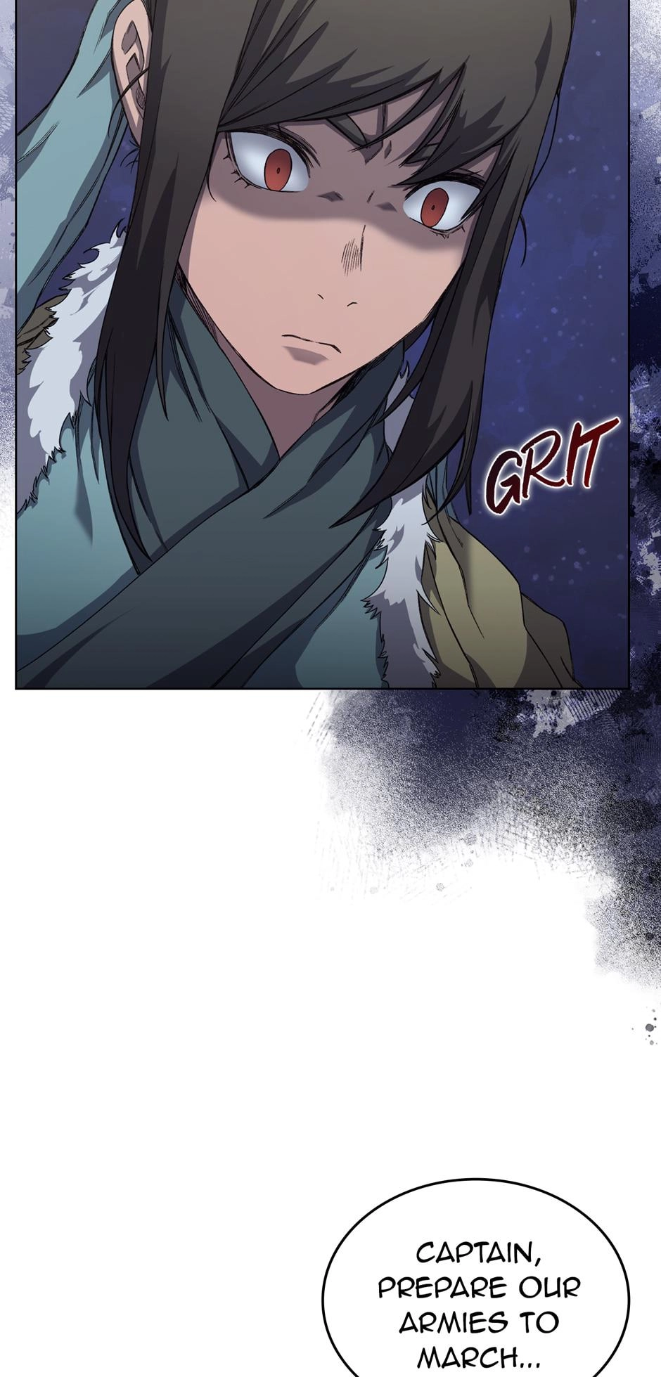 Heavenly Demon Reborn! Chapter 171 Page 27
