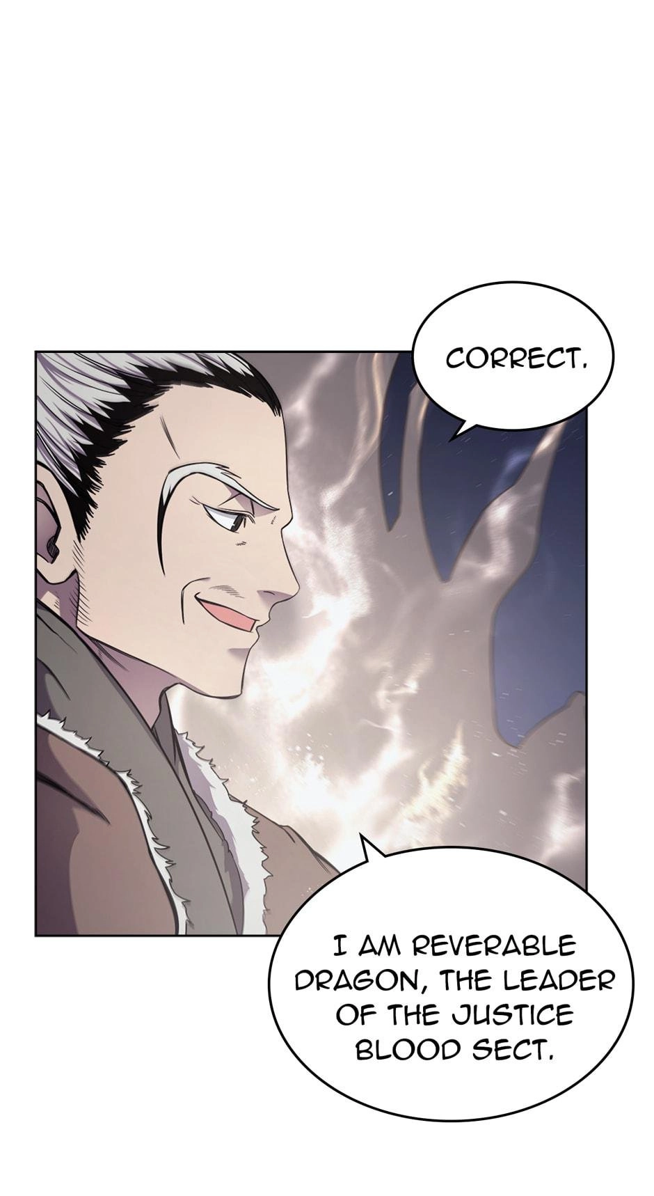 Heavenly Demon Reborn! Chapter 138 Page 7