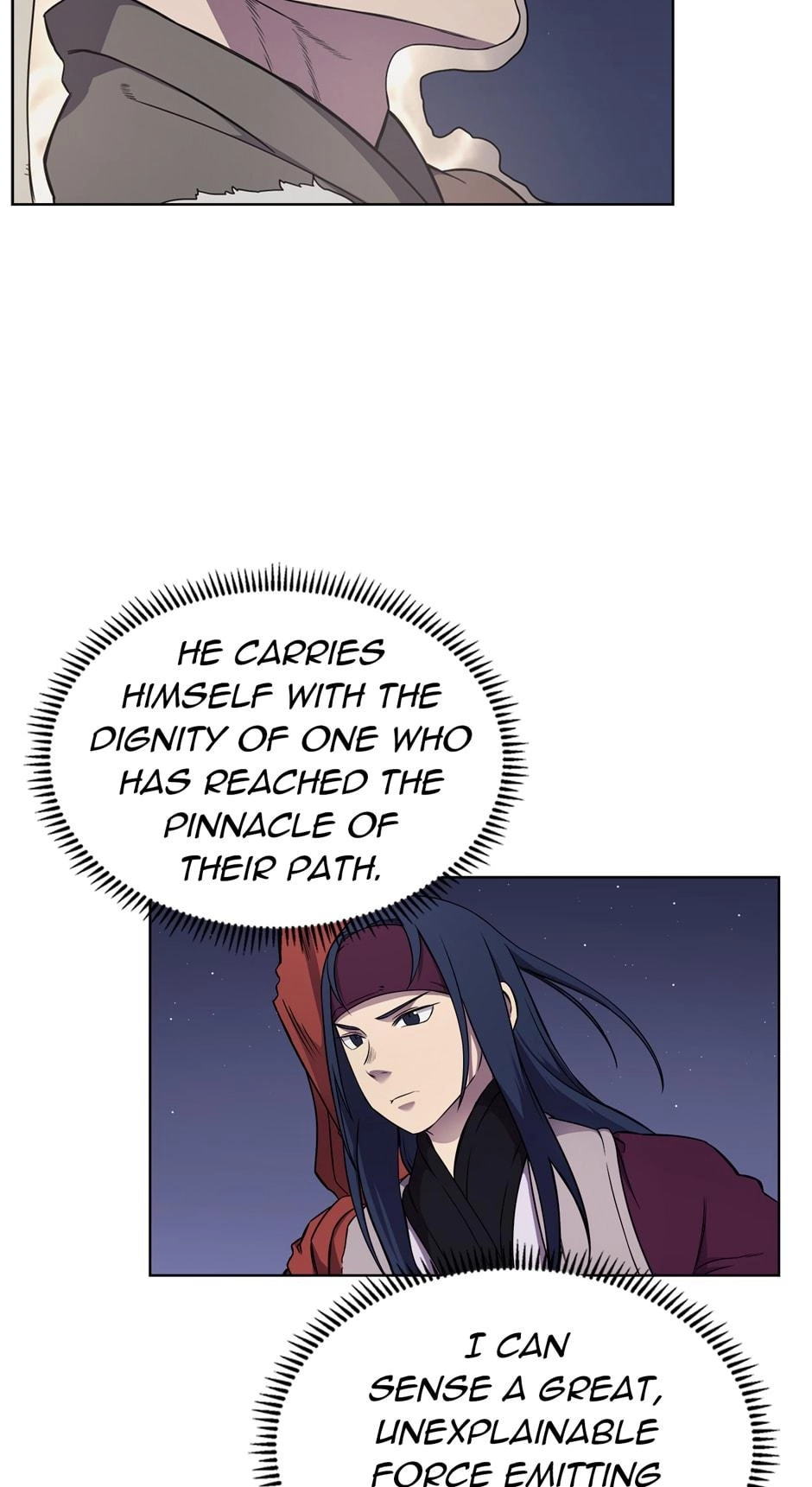 Heavenly Demon Reborn! Chapter 138 Page 5