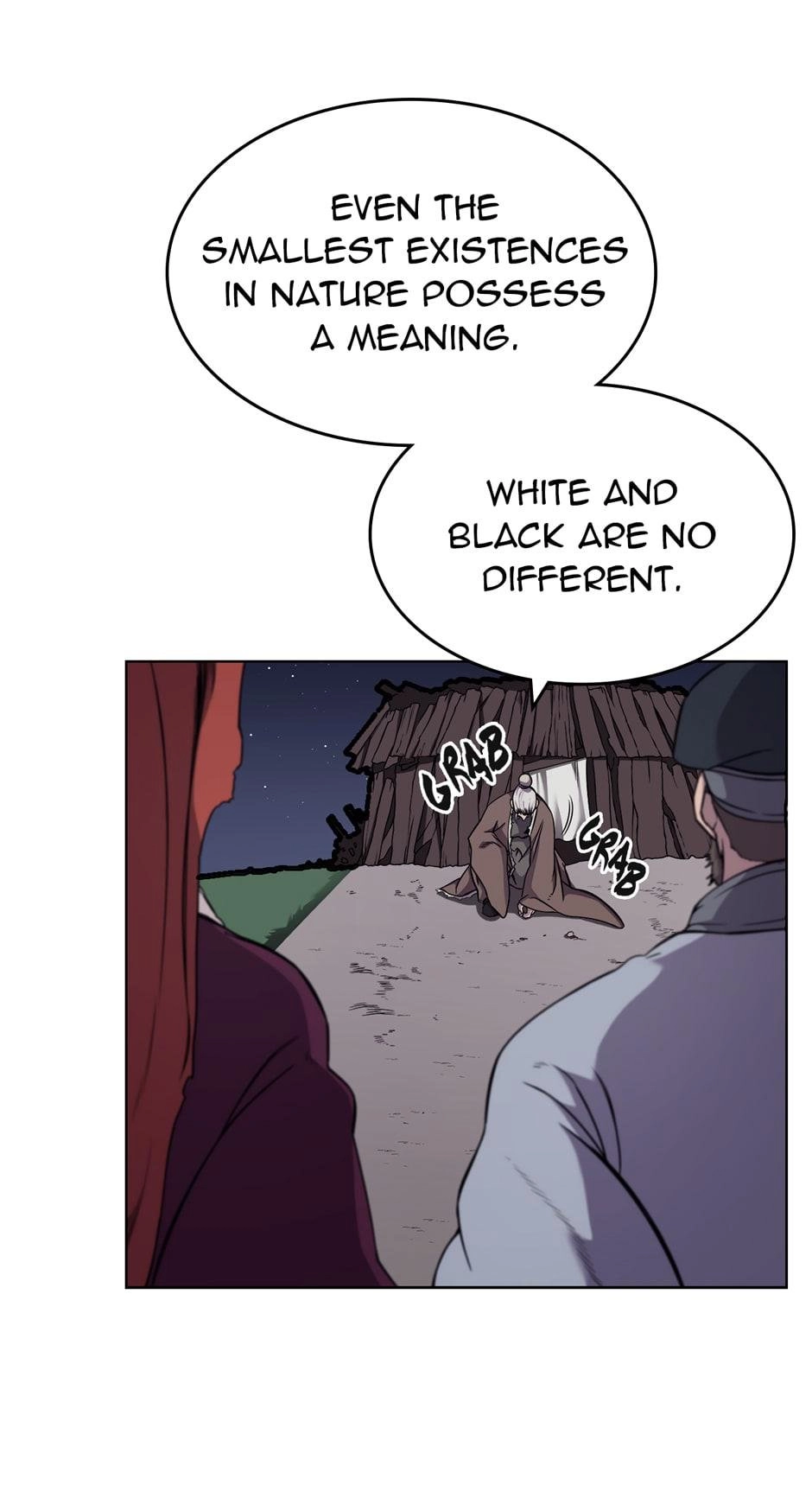 Heavenly Demon Reborn! Chapter 138 Page 22