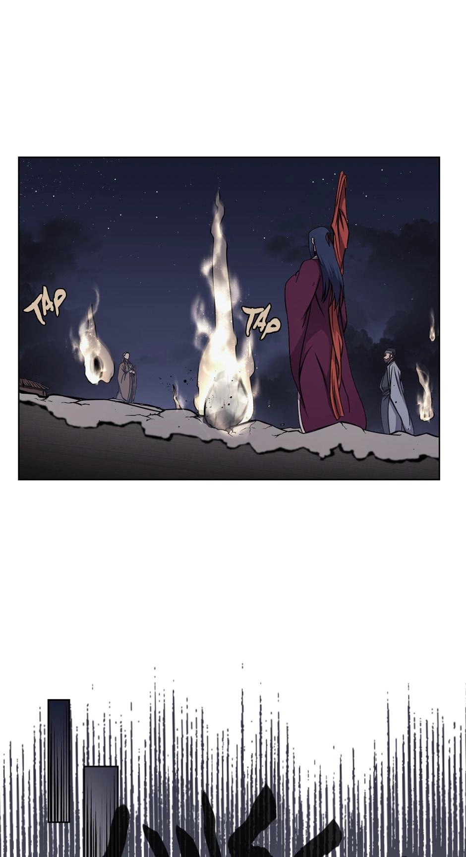 Heavenly Demon Reborn! Chapter 138 Page 24