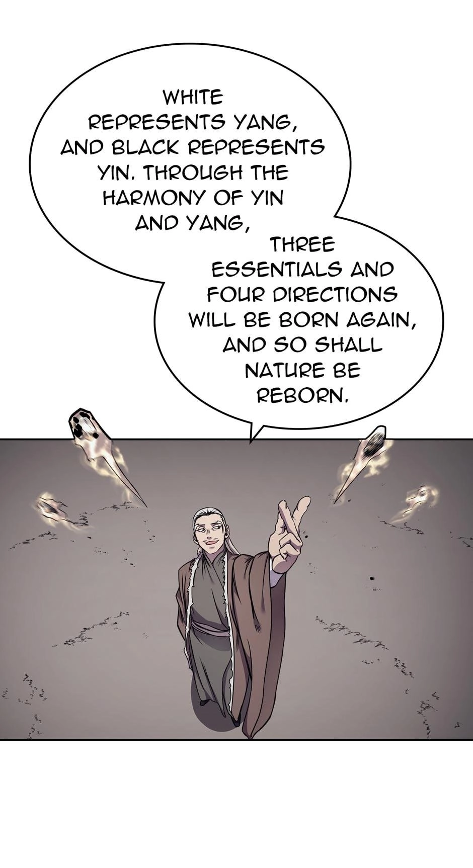 Heavenly Demon Reborn! Chapter 138 Page 23