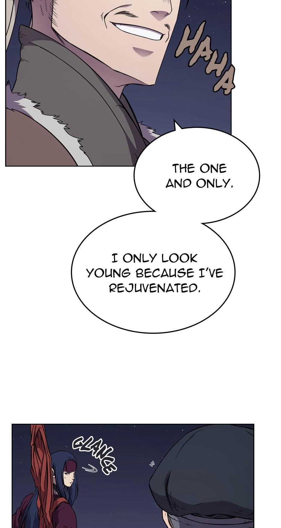 Heavenly Demon Reborn! Chapter 138 Page 13