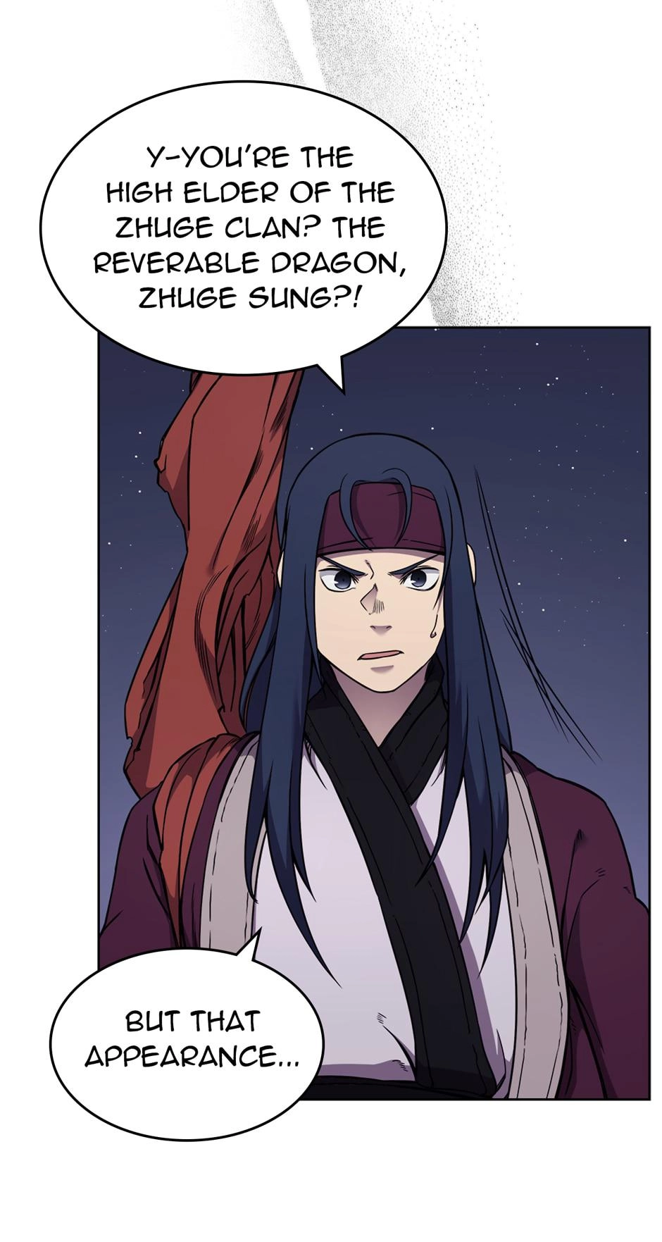 Heavenly Demon Reborn! Chapter 138 Page 11
