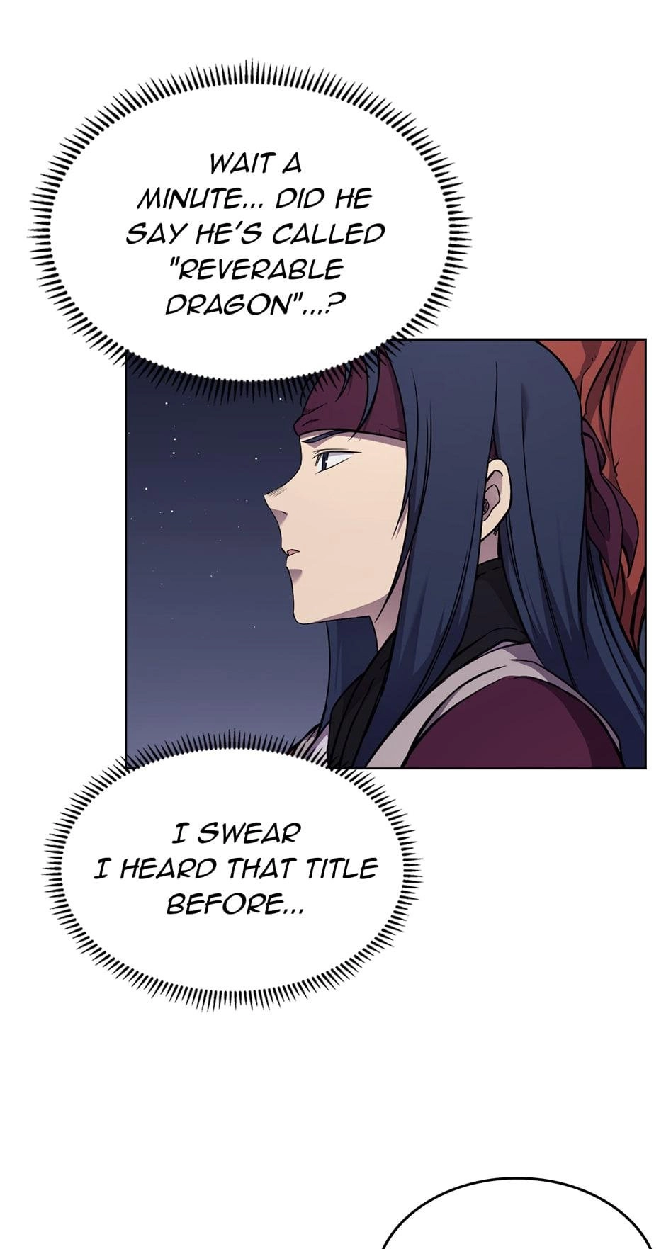 Heavenly Demon Reborn! Chapter 138 Page 8