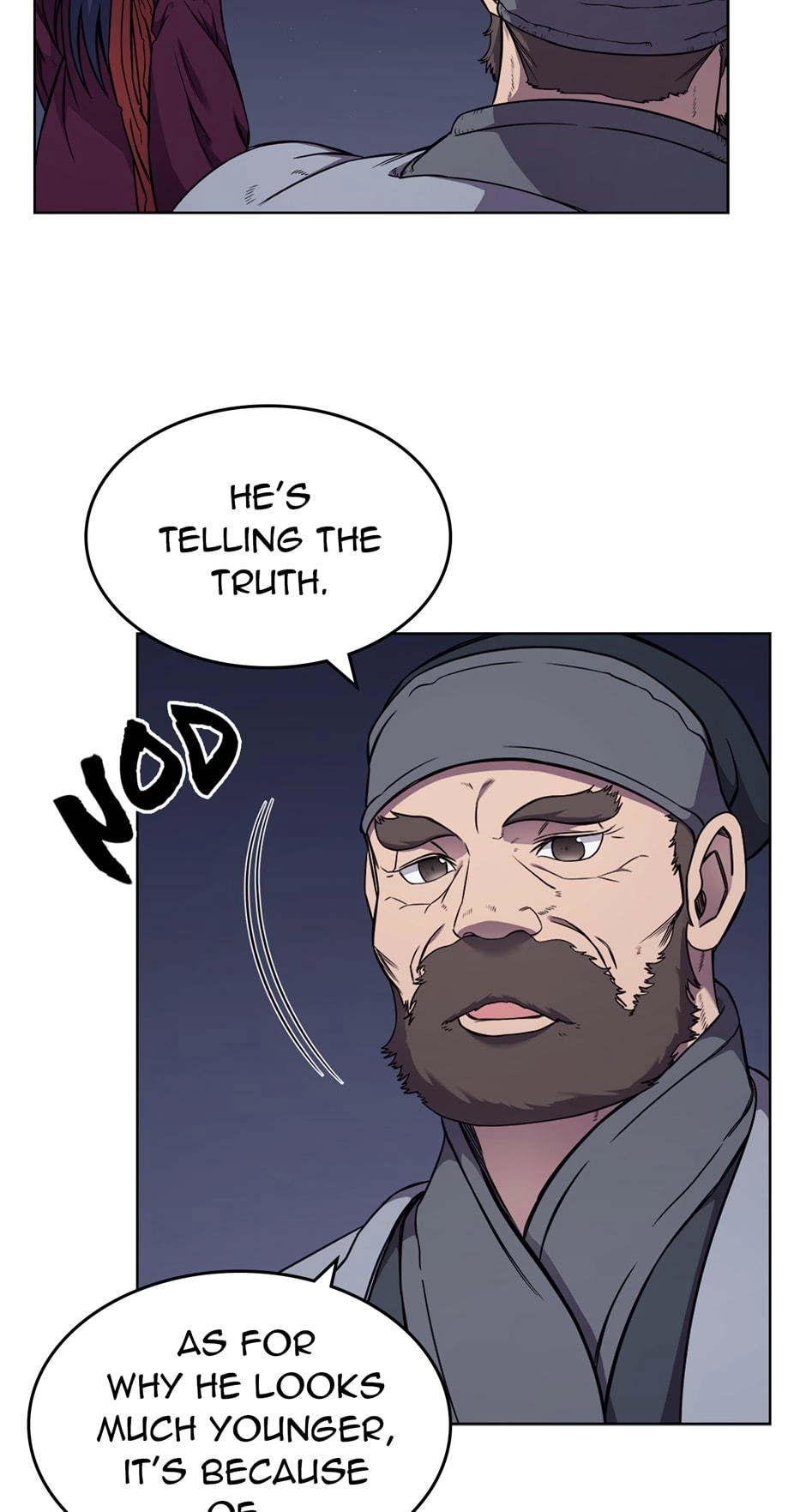 Heavenly Demon Reborn! Chapter 138 Page 14