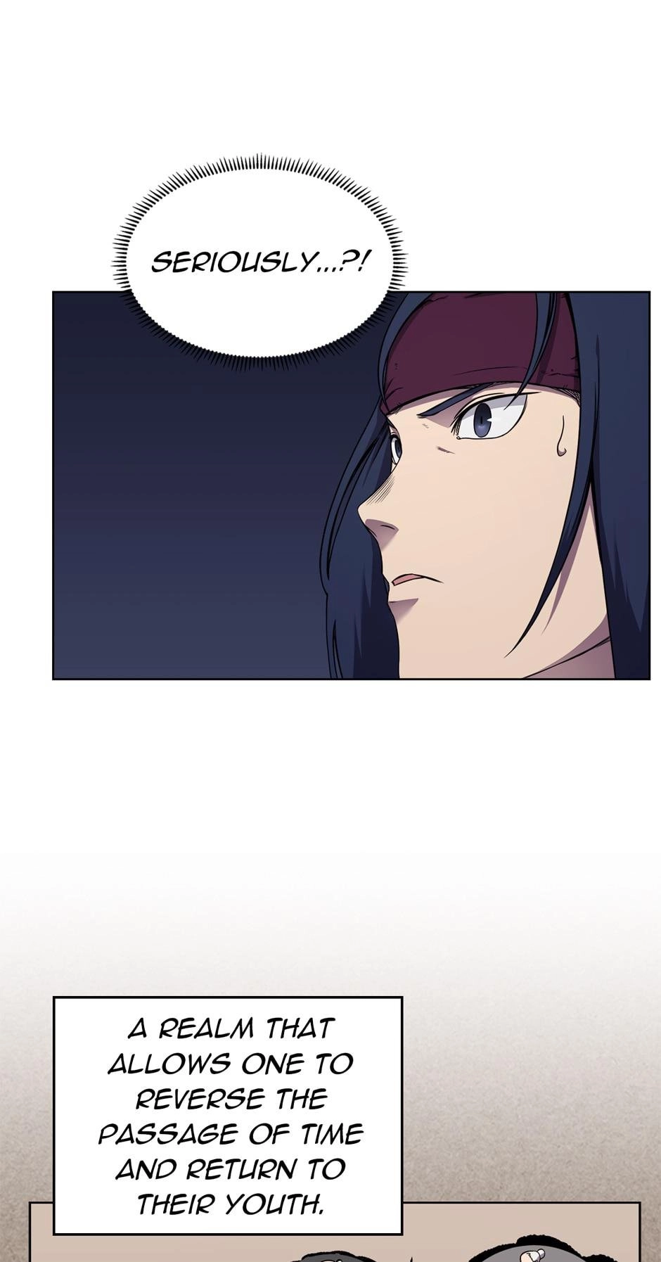 Heavenly Demon Reborn! Chapter 138 Page 16