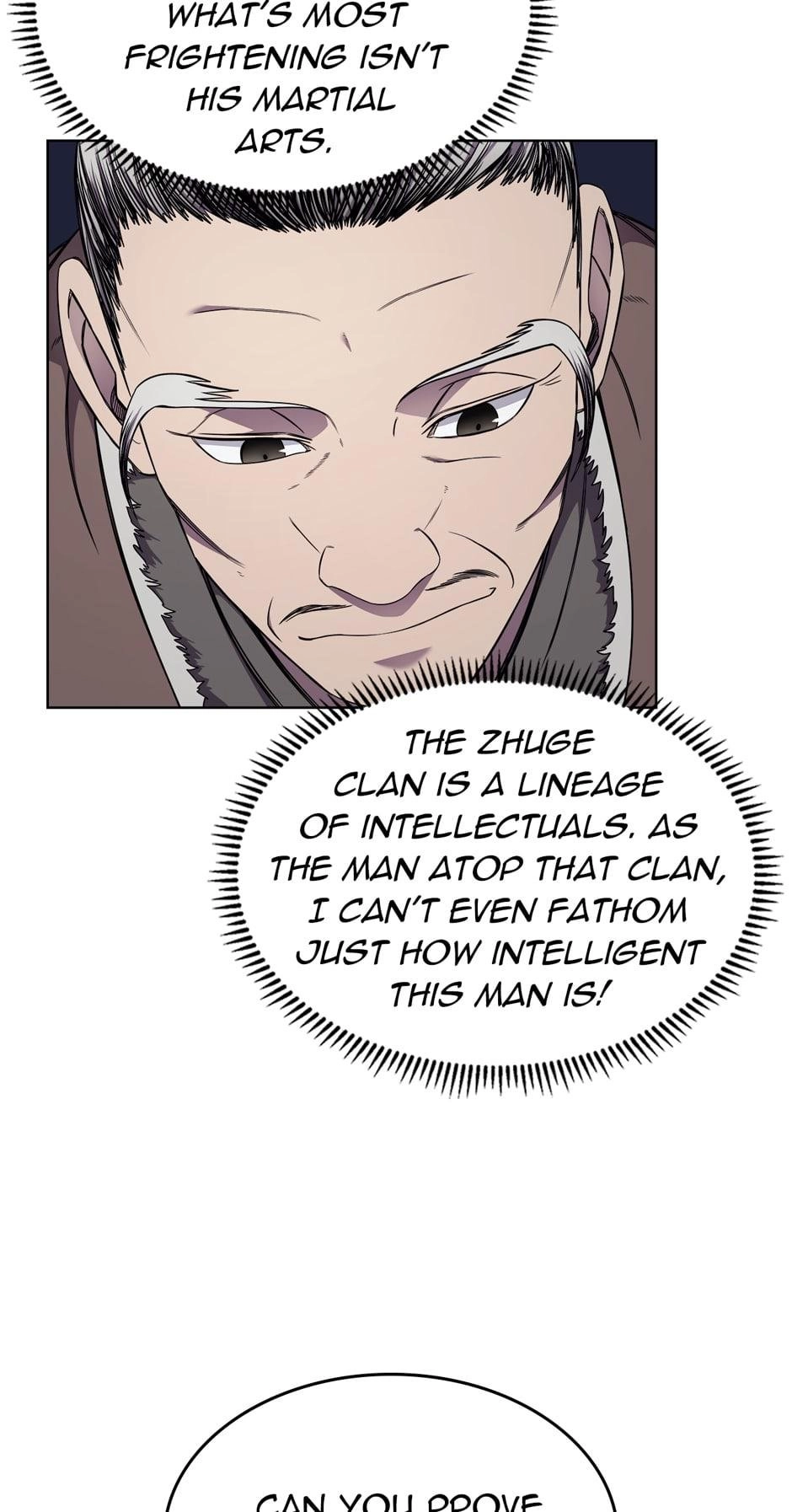 Heavenly Demon Reborn! Chapter 138 Page 20