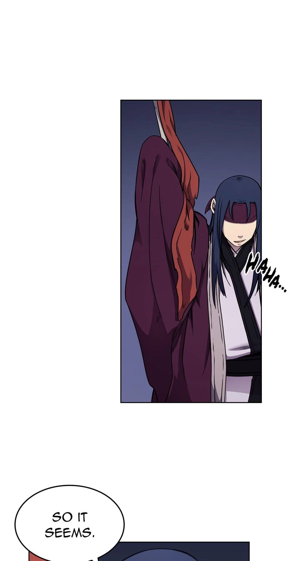 Heavenly Demon Reborn! Chapter 138 Page 41
