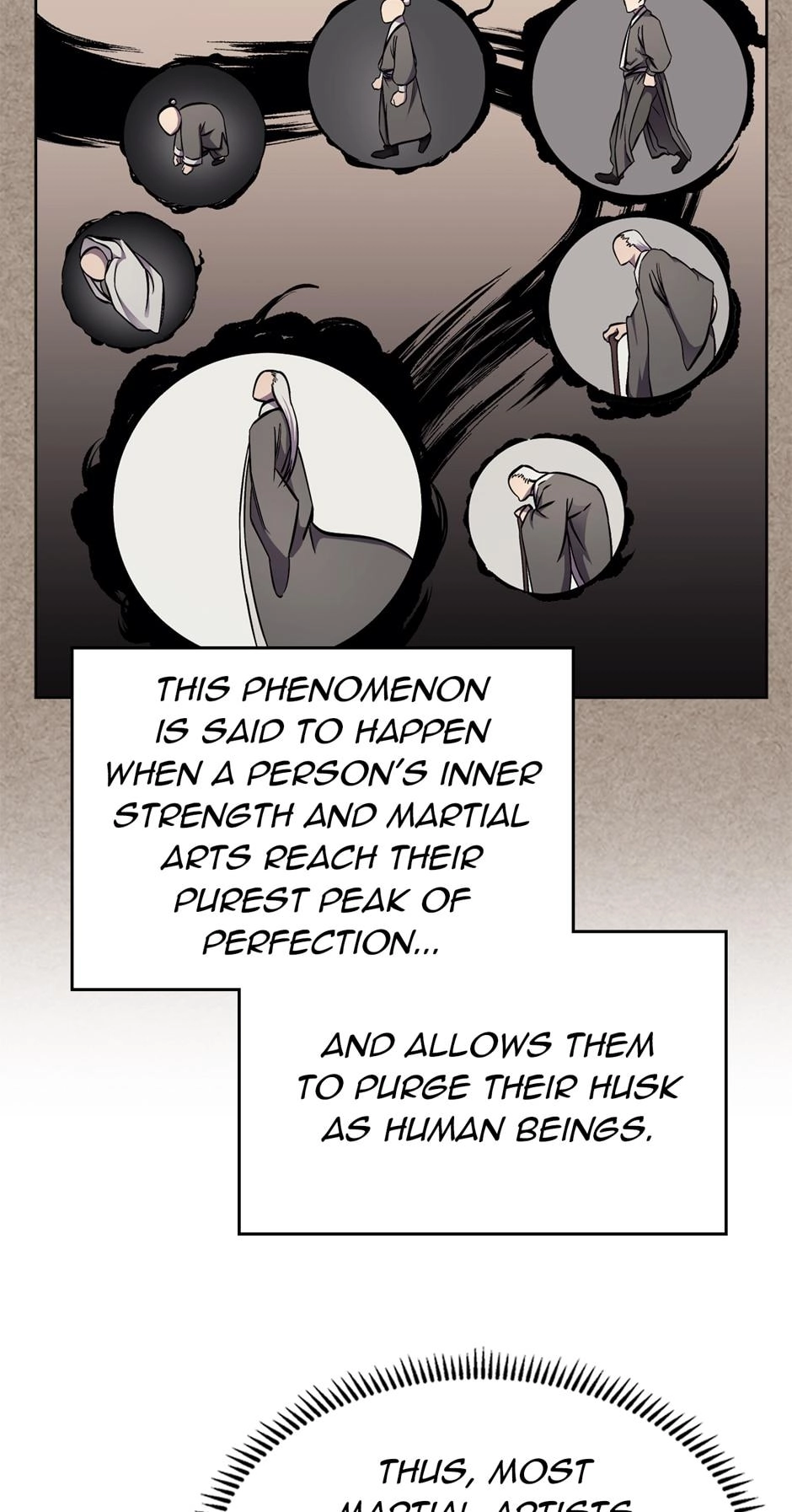 Heavenly Demon Reborn! Chapter 138 Page 17
