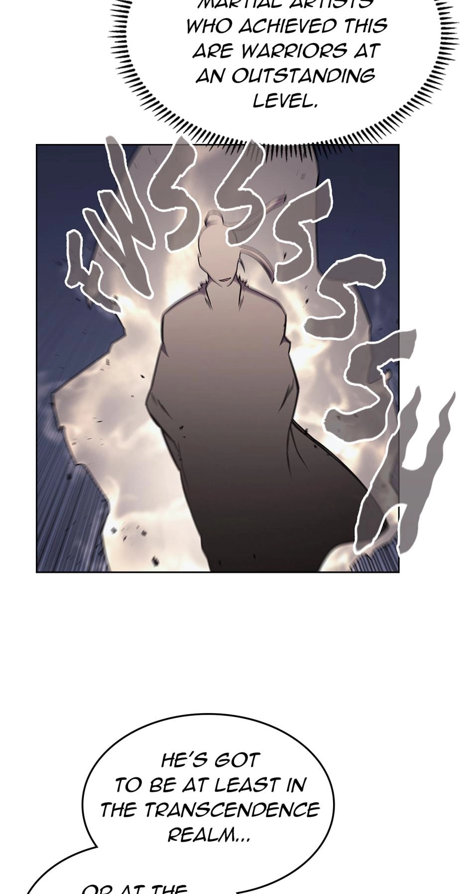 Heavenly Demon Reborn! Chapter 138 Page 18