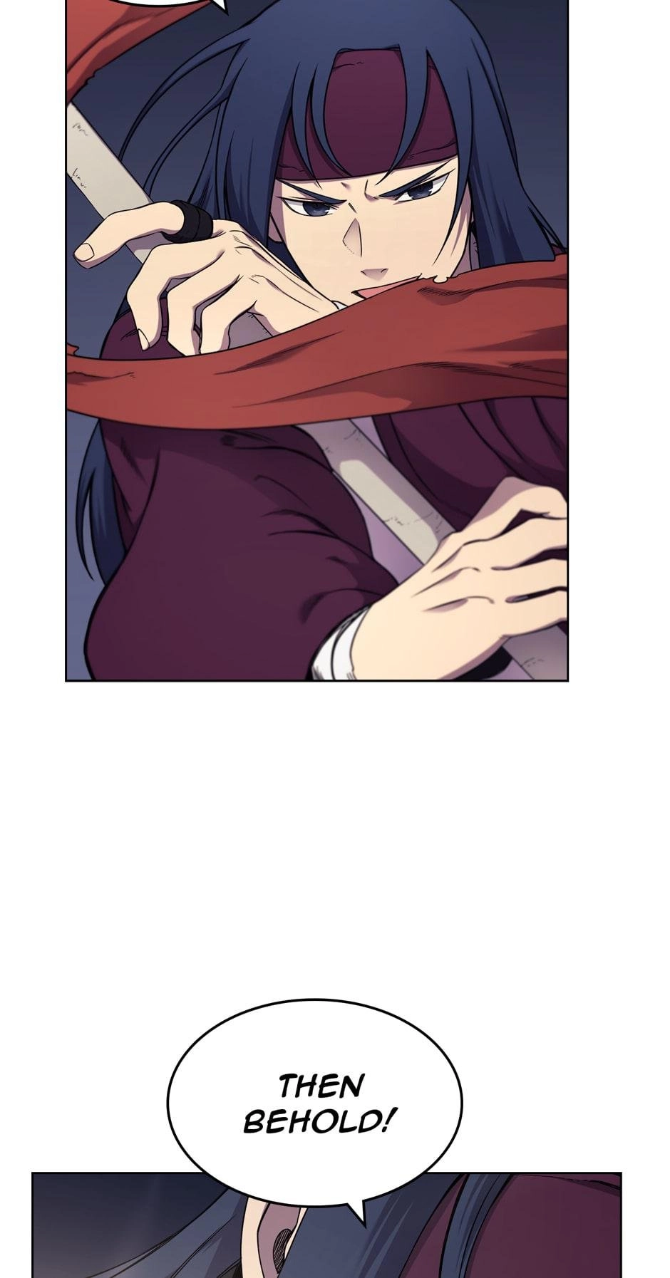 Heavenly Demon Reborn! Chapter 138 Page 42