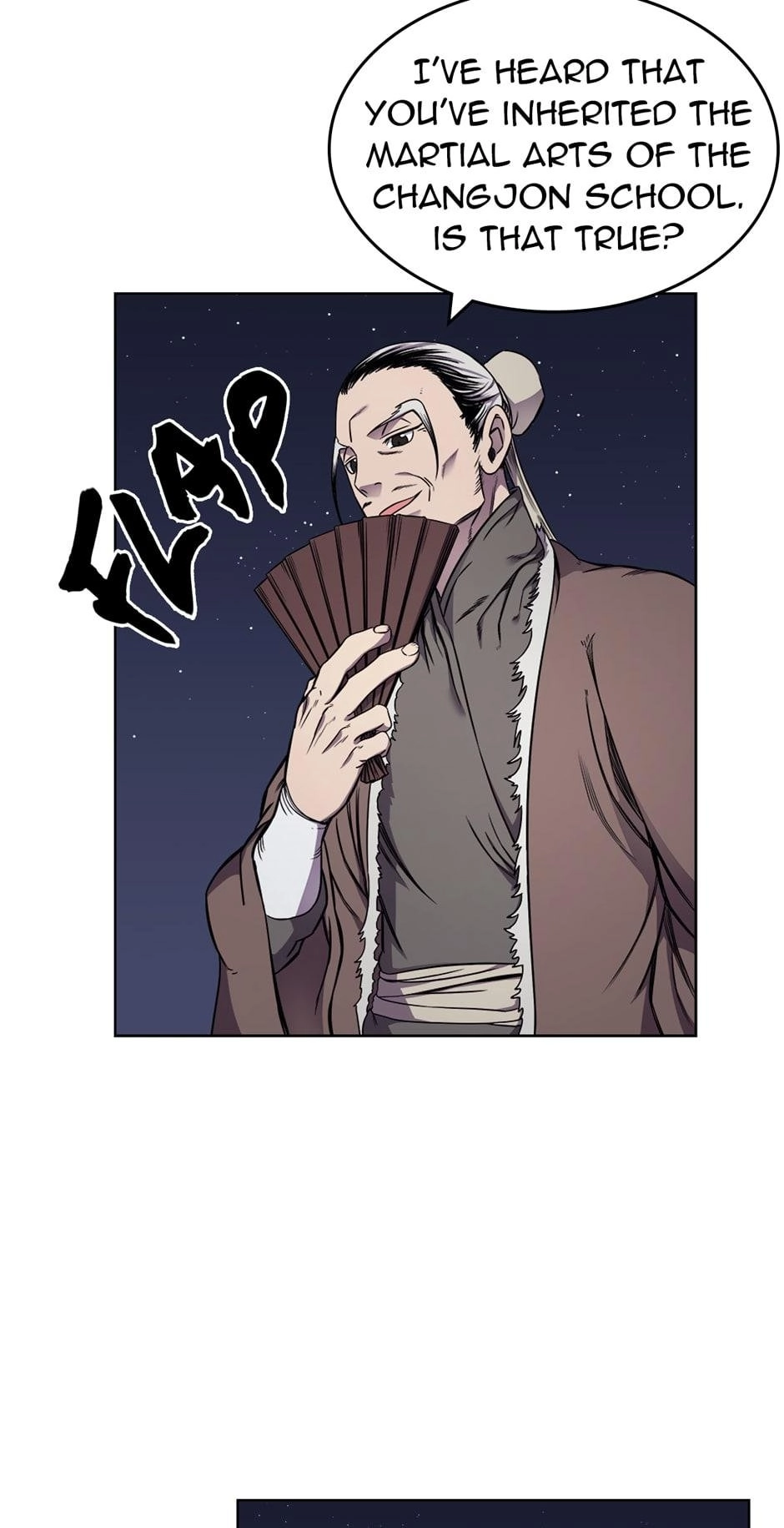 Heavenly Demon Reborn! Chapter 138 Page 32