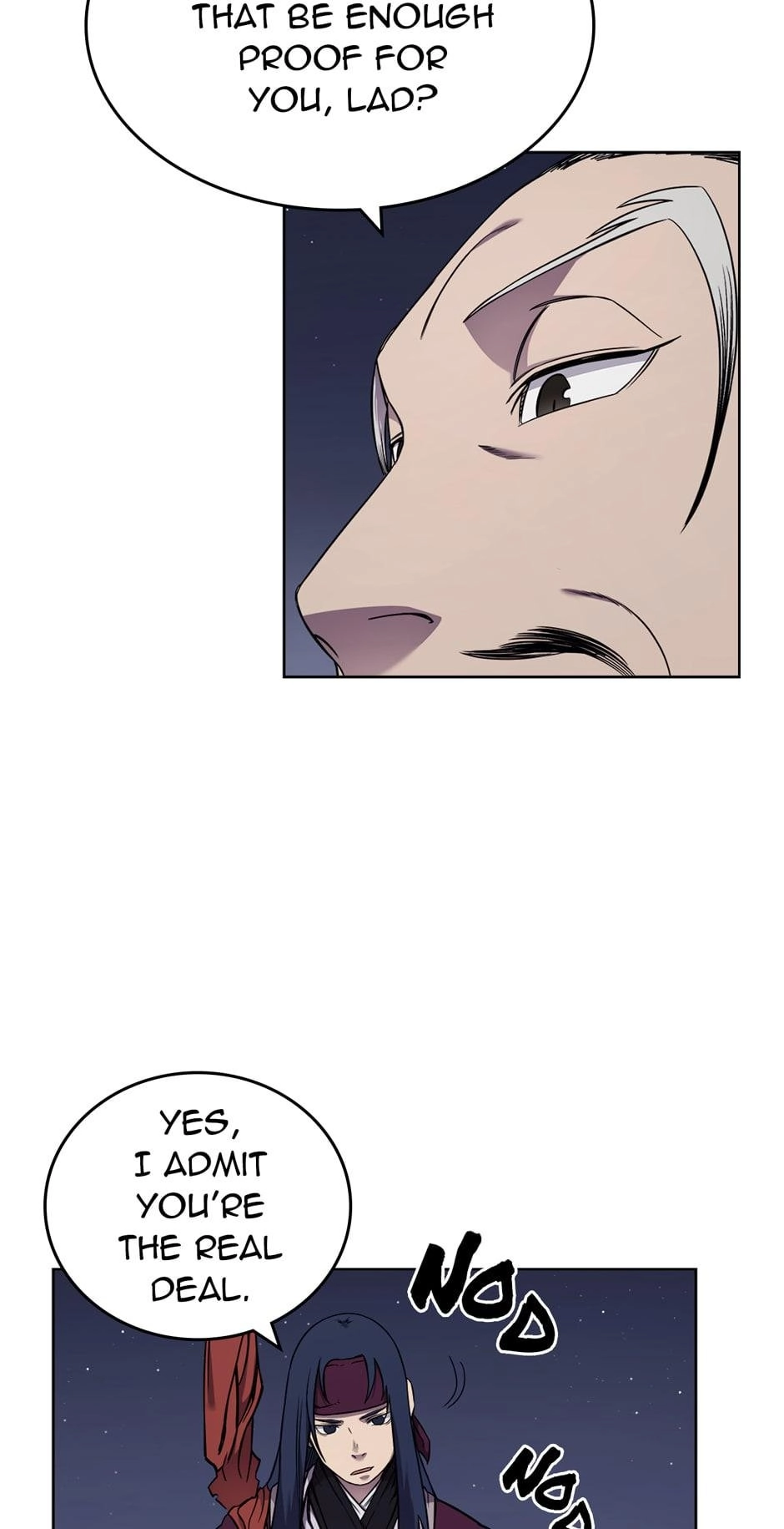 Heavenly Demon Reborn! Chapter 138 Page 30