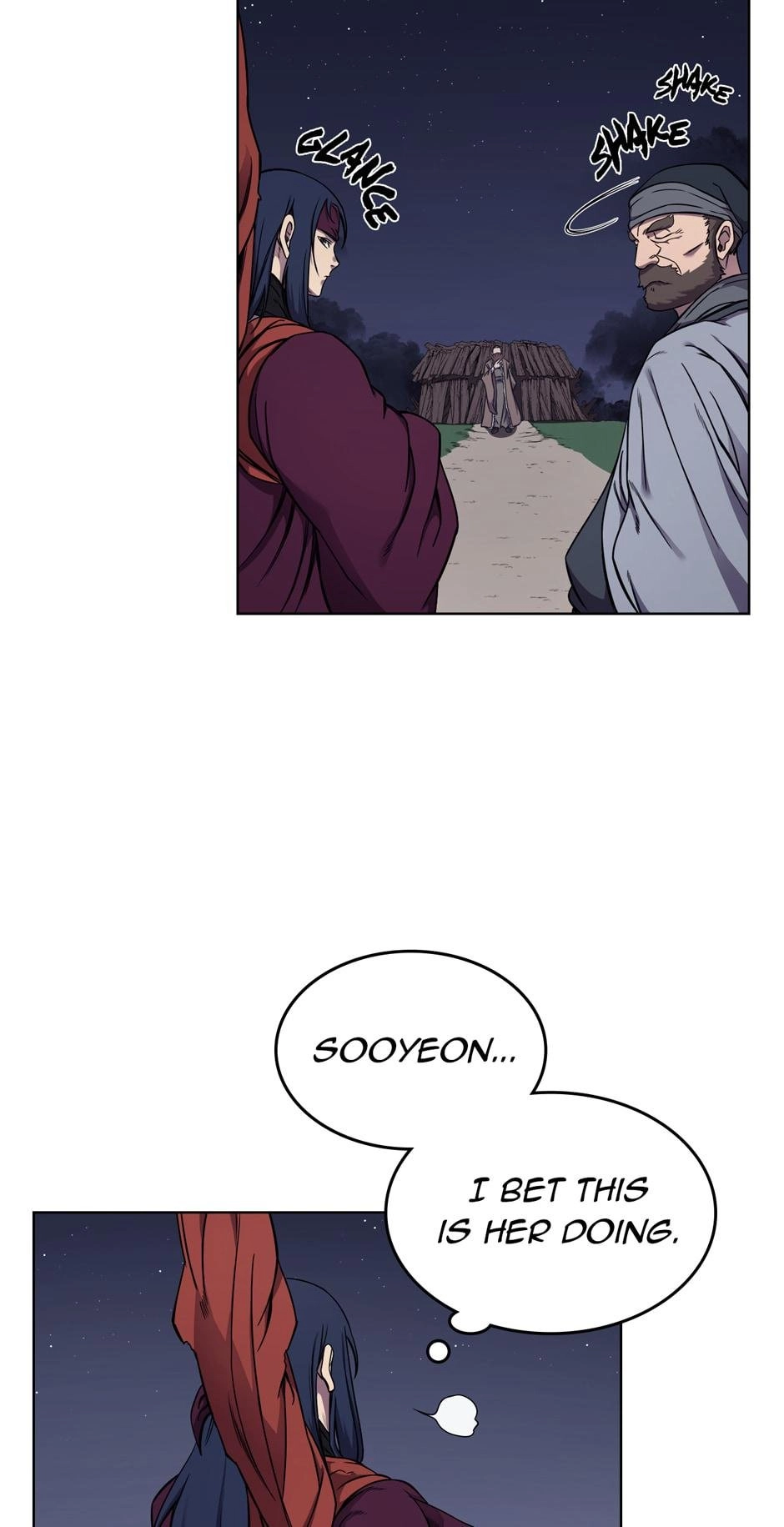 Heavenly Demon Reborn! Chapter 138 Page 33