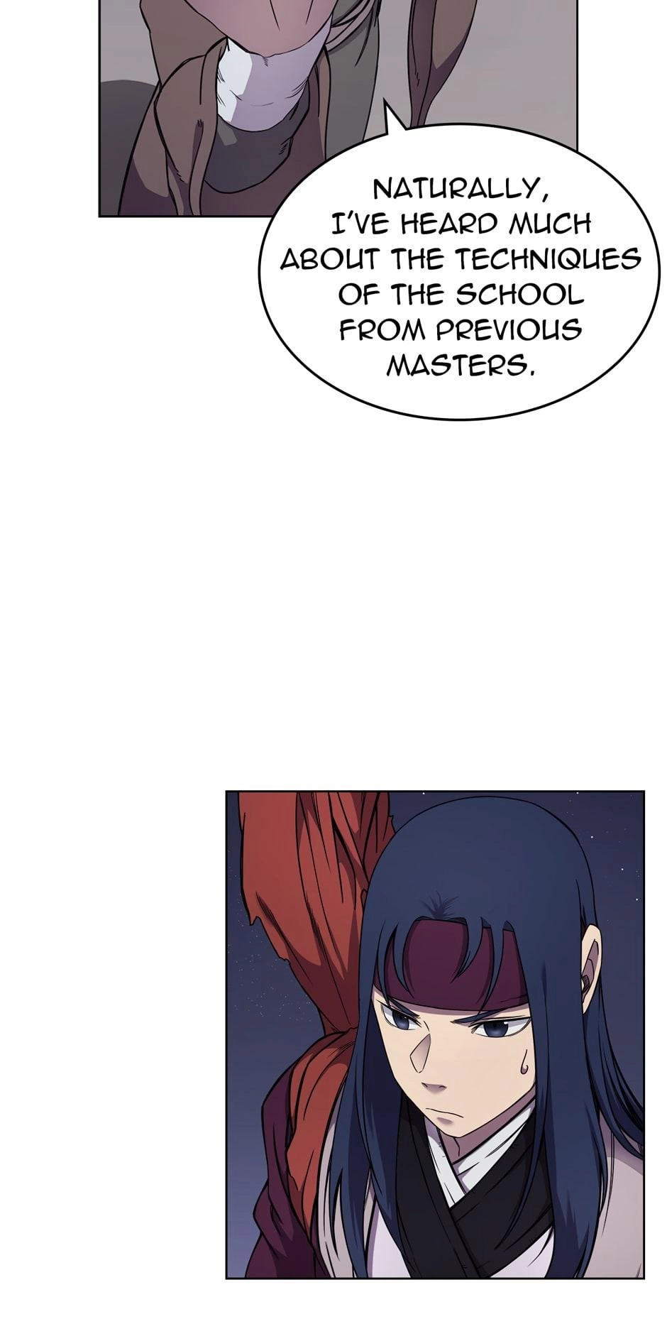 Heavenly Demon Reborn! Chapter 138 Page 40
