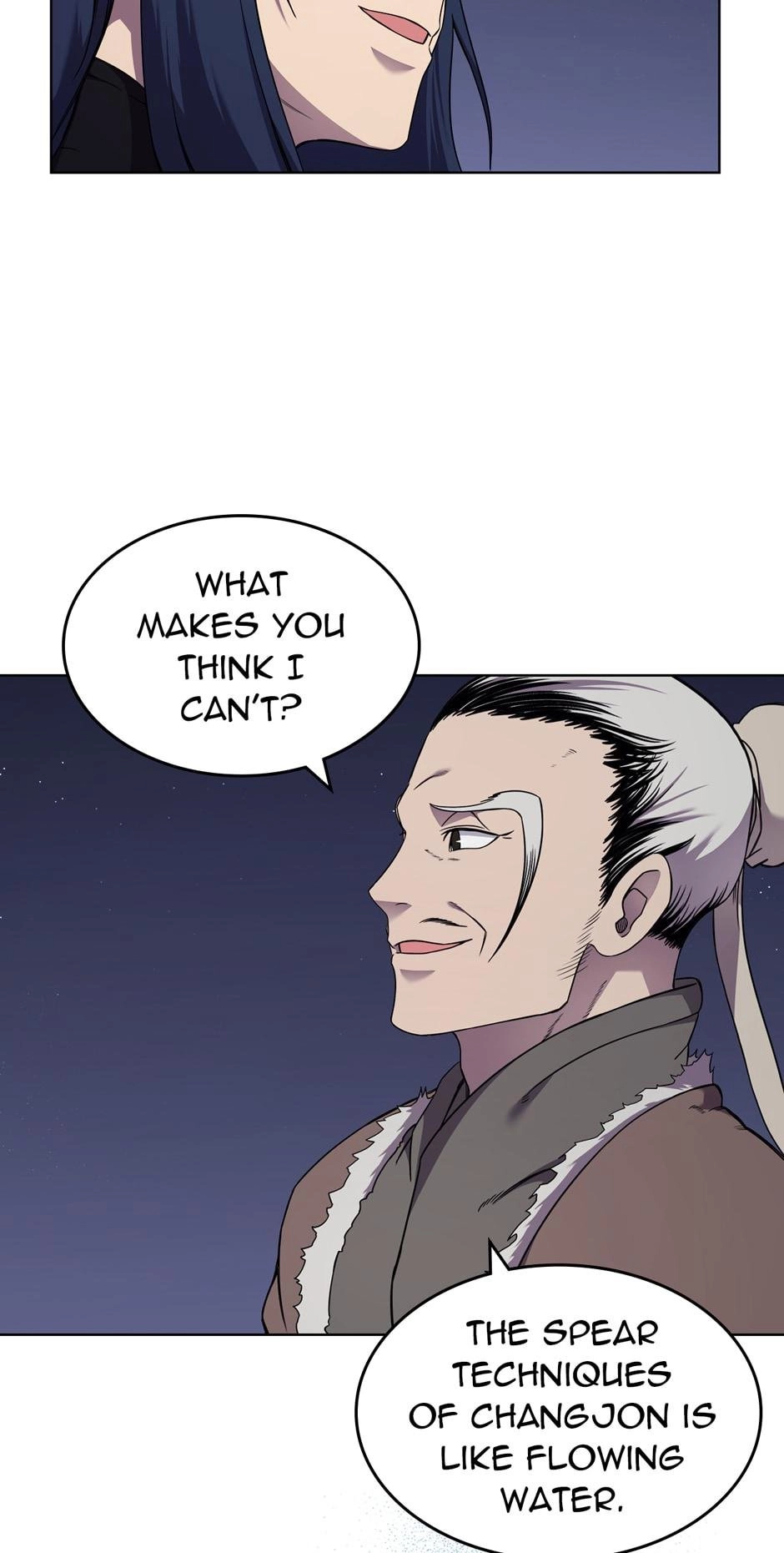 Heavenly Demon Reborn! Chapter 138 Page 37