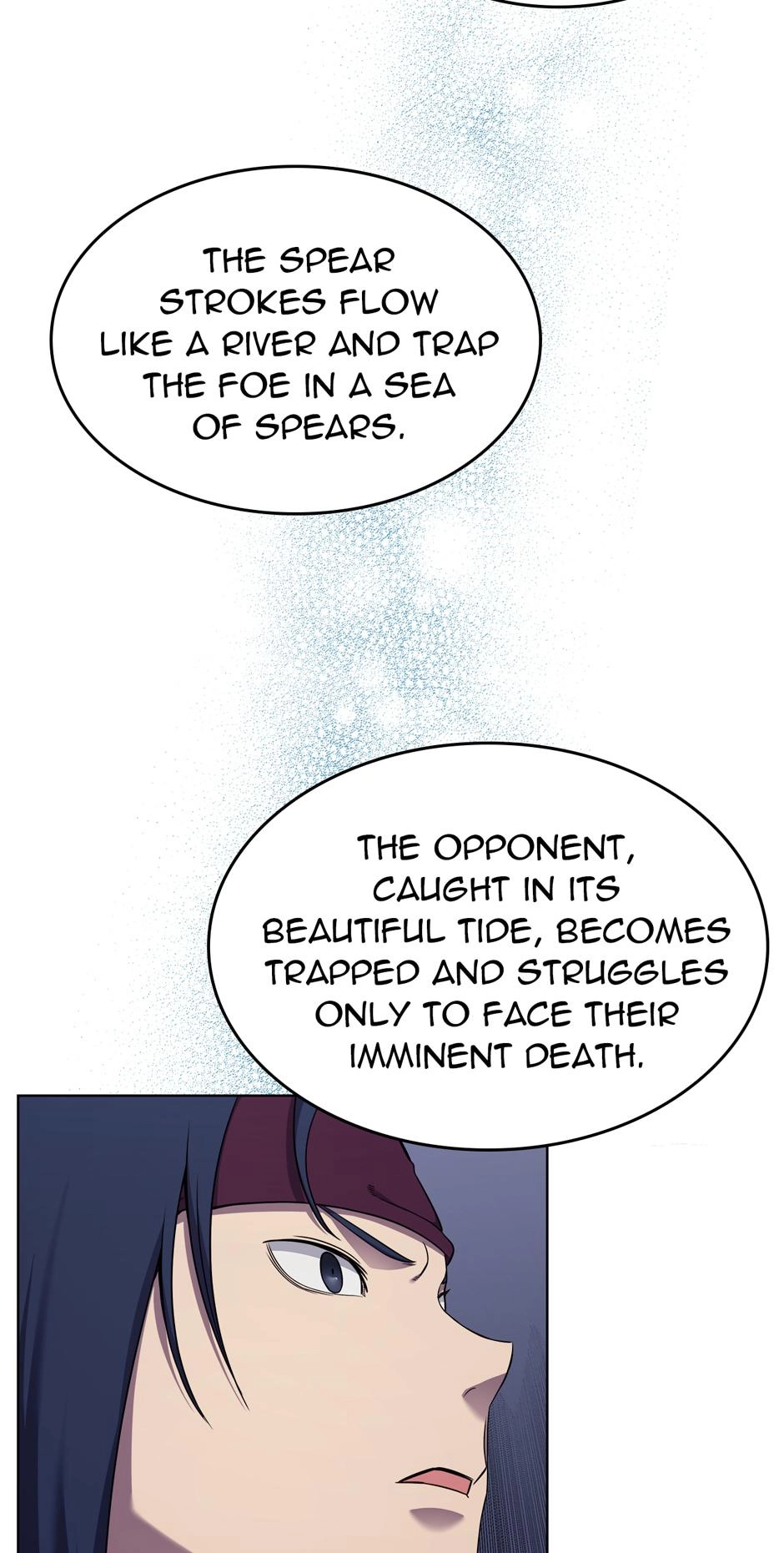 Heavenly Demon Reborn! Chapter 138 Page 38