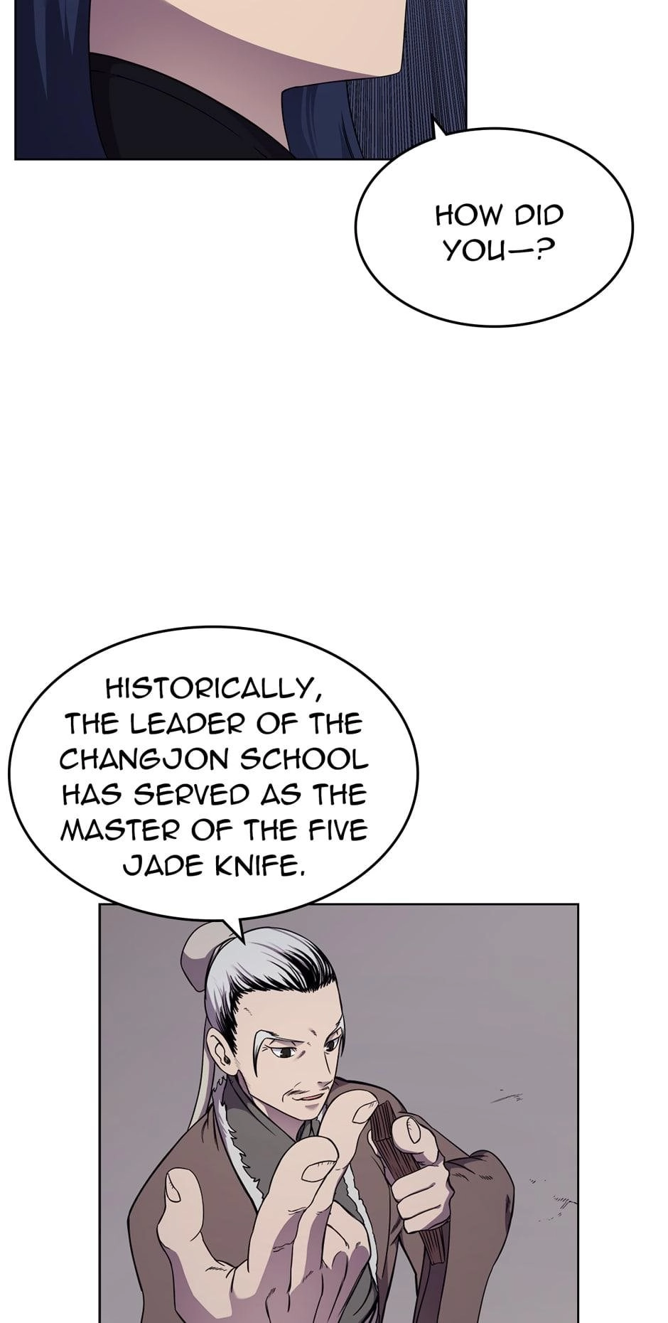 Heavenly Demon Reborn! Chapter 138 Page 39