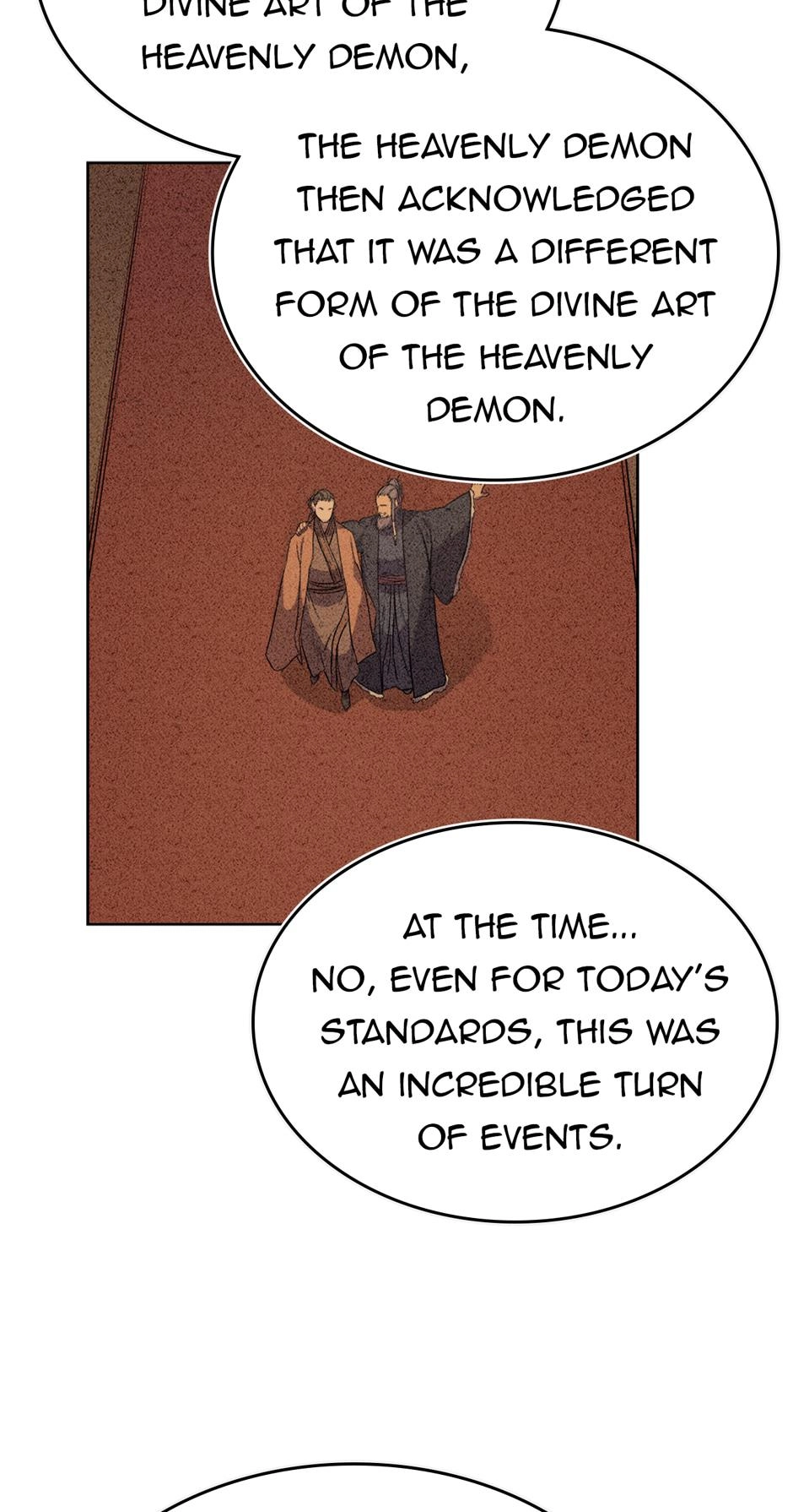 Heavenly Demon Reborn! Chapter 98 Page 16