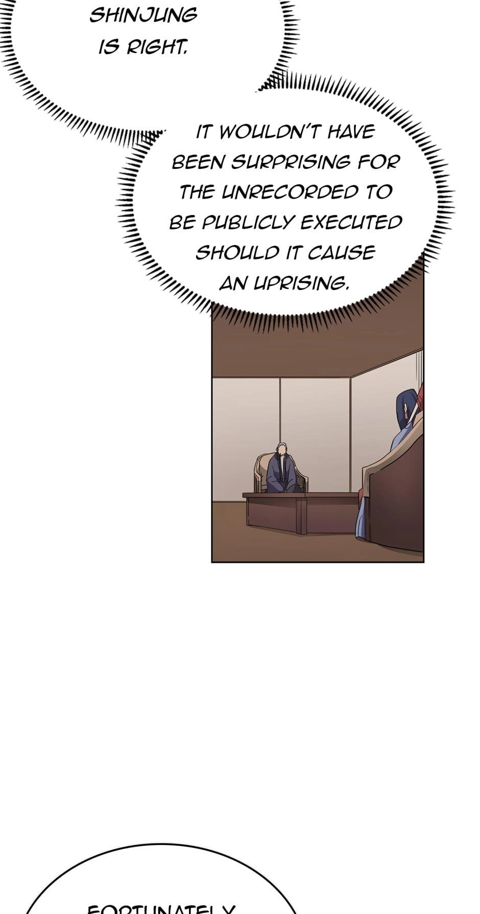 Heavenly Demon Reborn! Chapter 98 Page 20