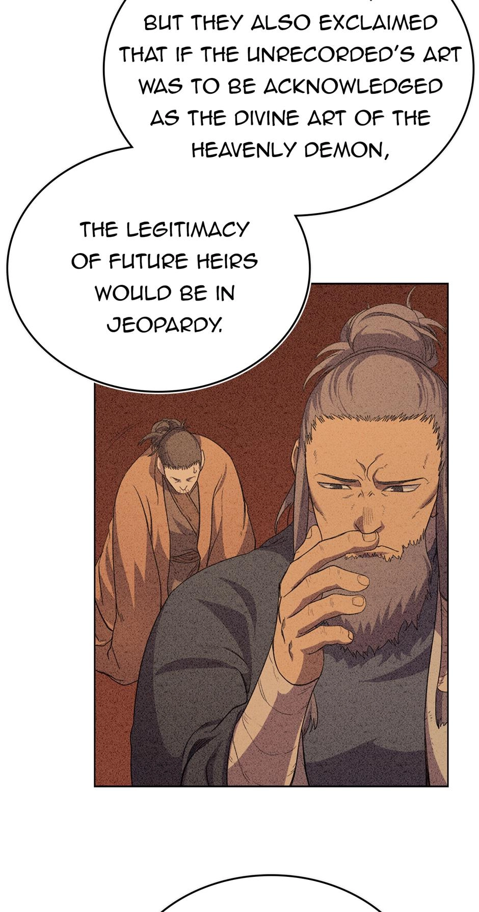 Heavenly Demon Reborn! Chapter 98 Page 18