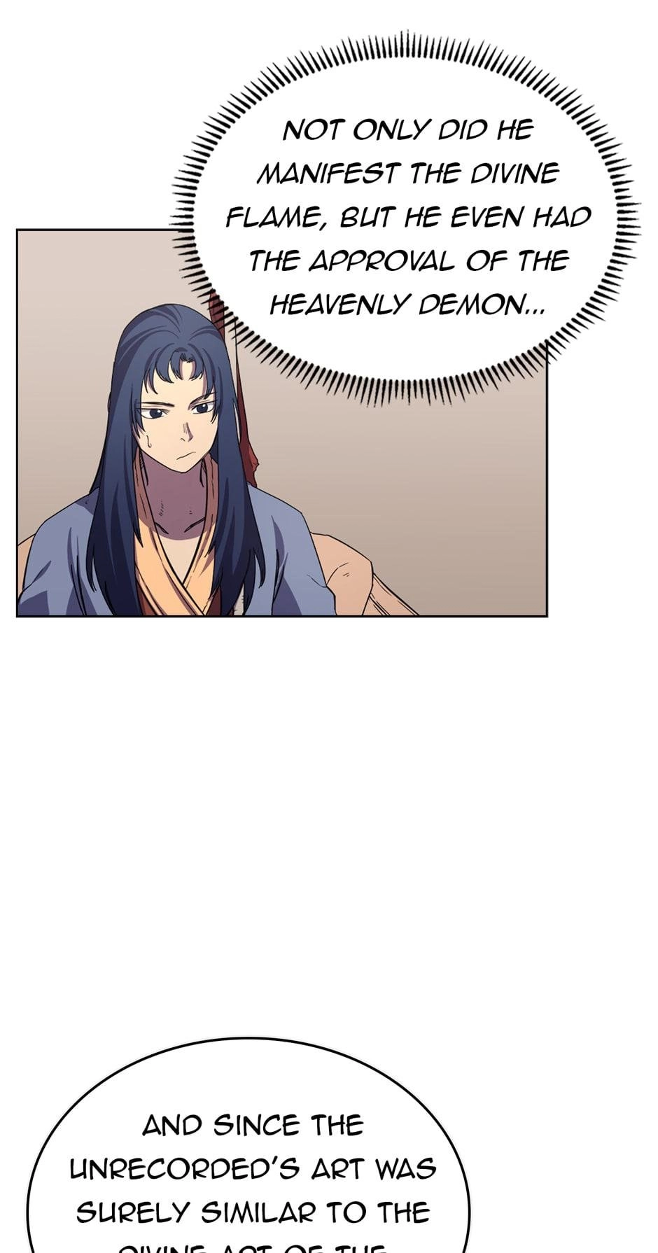 Heavenly Demon Reborn! Chapter 98 Page 15