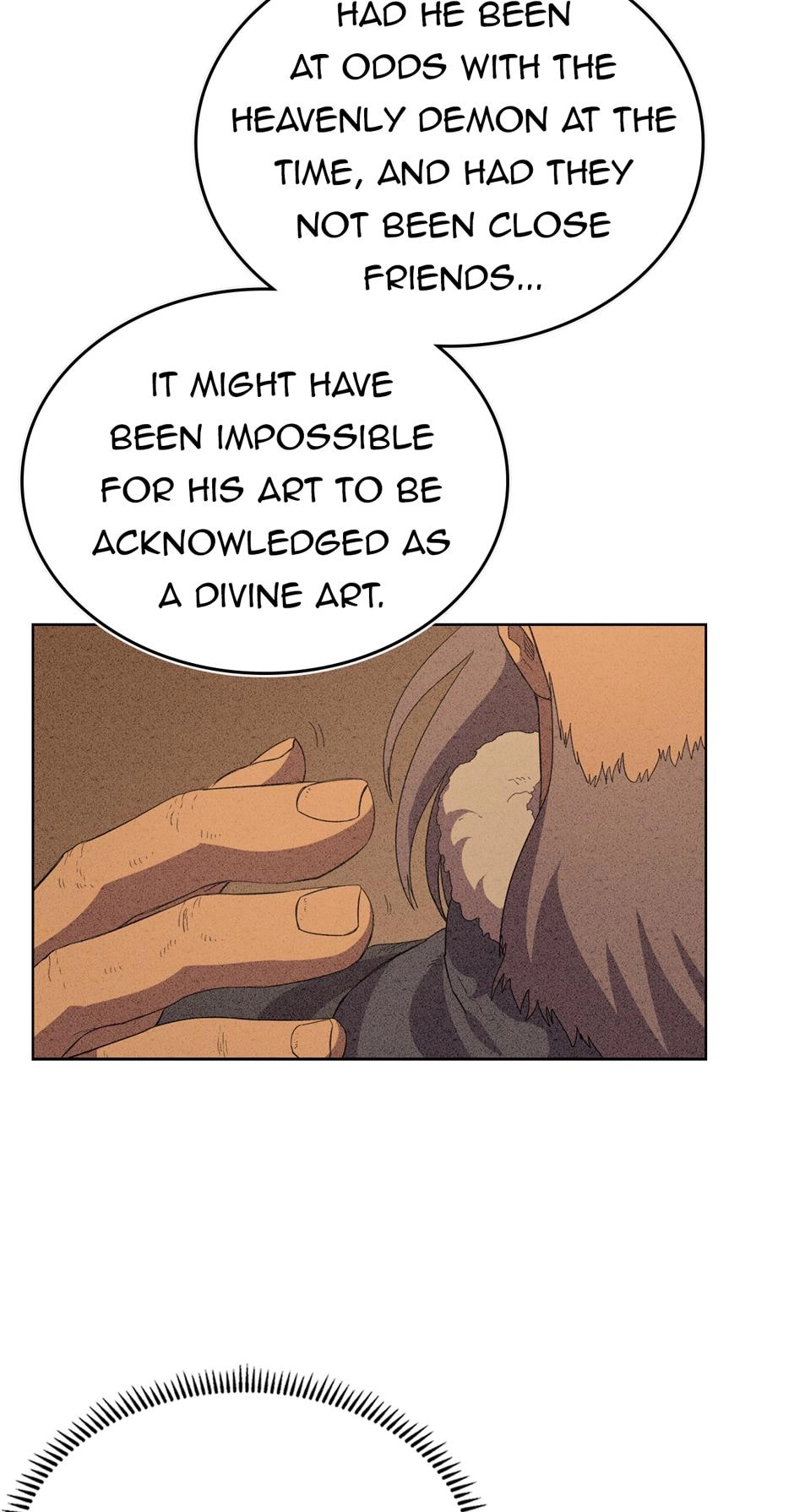 Heavenly Demon Reborn! Chapter 98 Page 19