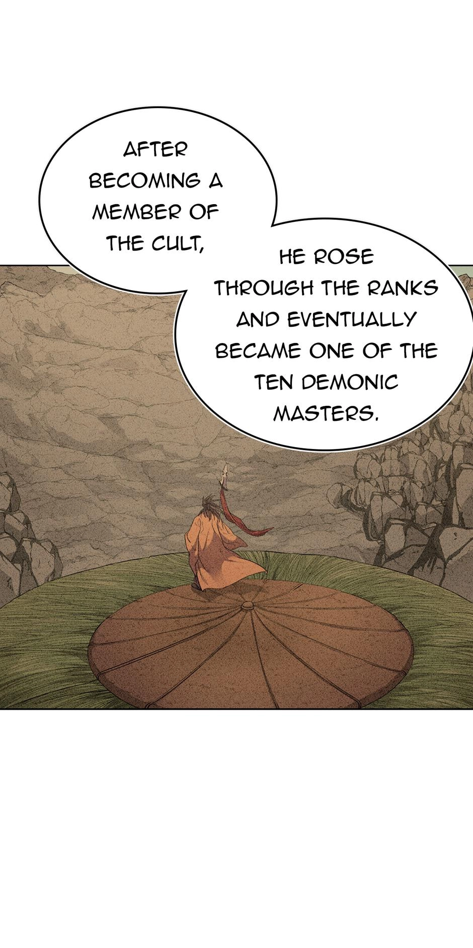 Heavenly Demon Reborn! Chapter 98 Page 7