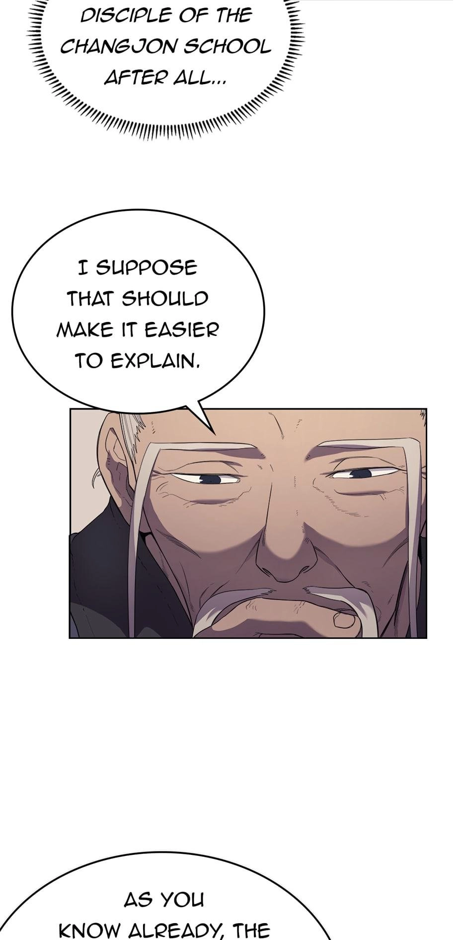 Heavenly Demon Reborn! Chapter 98 Page 5