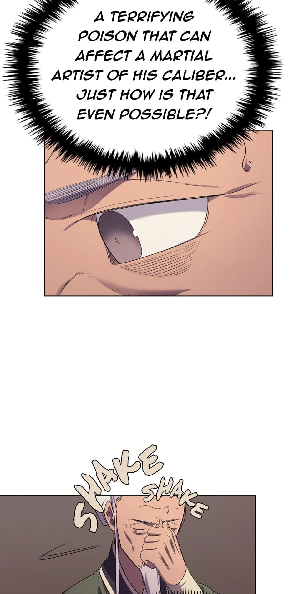 Heavenly Demon Reborn! Chapter 98 Page 47