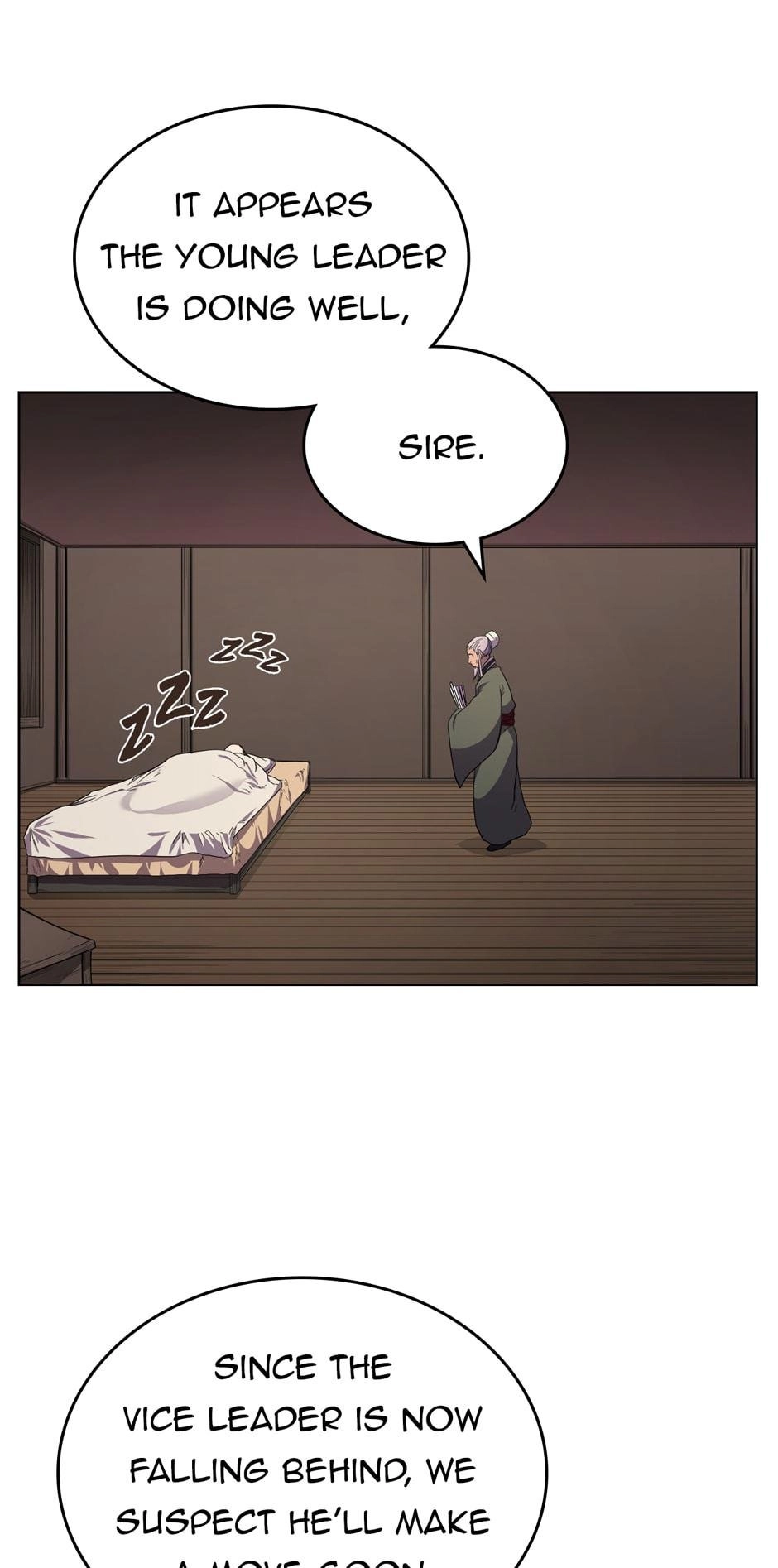 Heavenly Demon Reborn! Chapter 98 Page 43