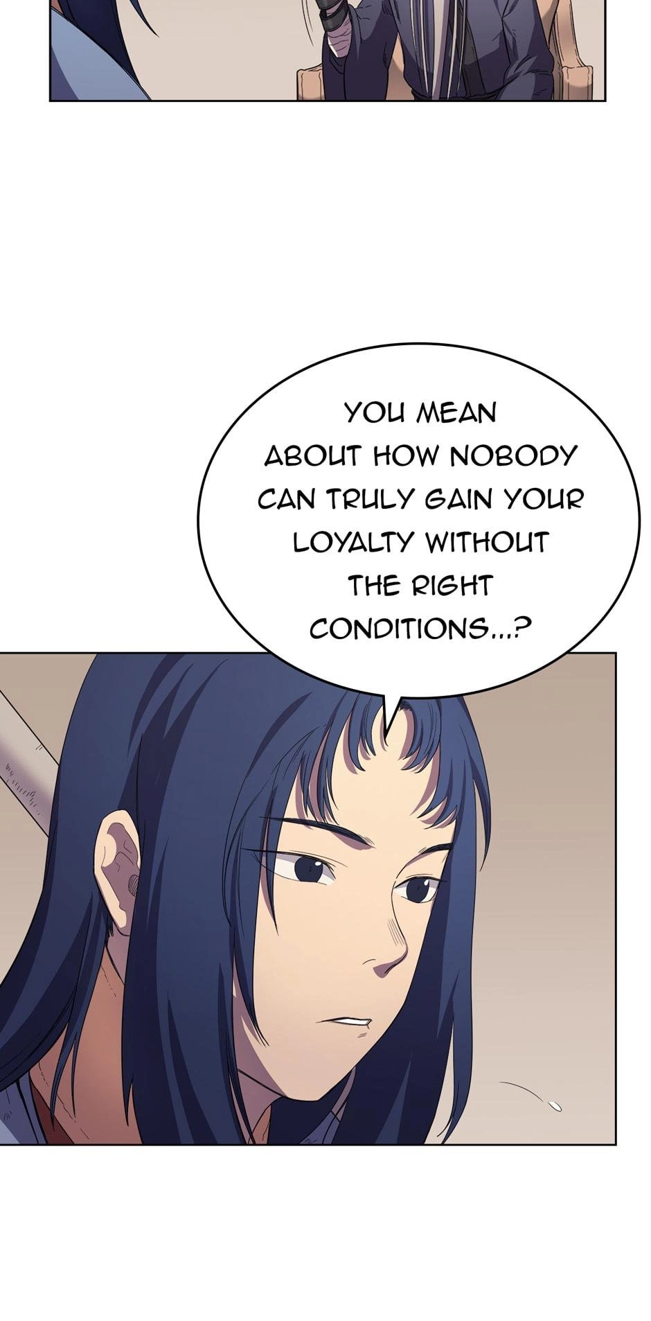 Heavenly Demon Reborn! Chapter 98 Page 34