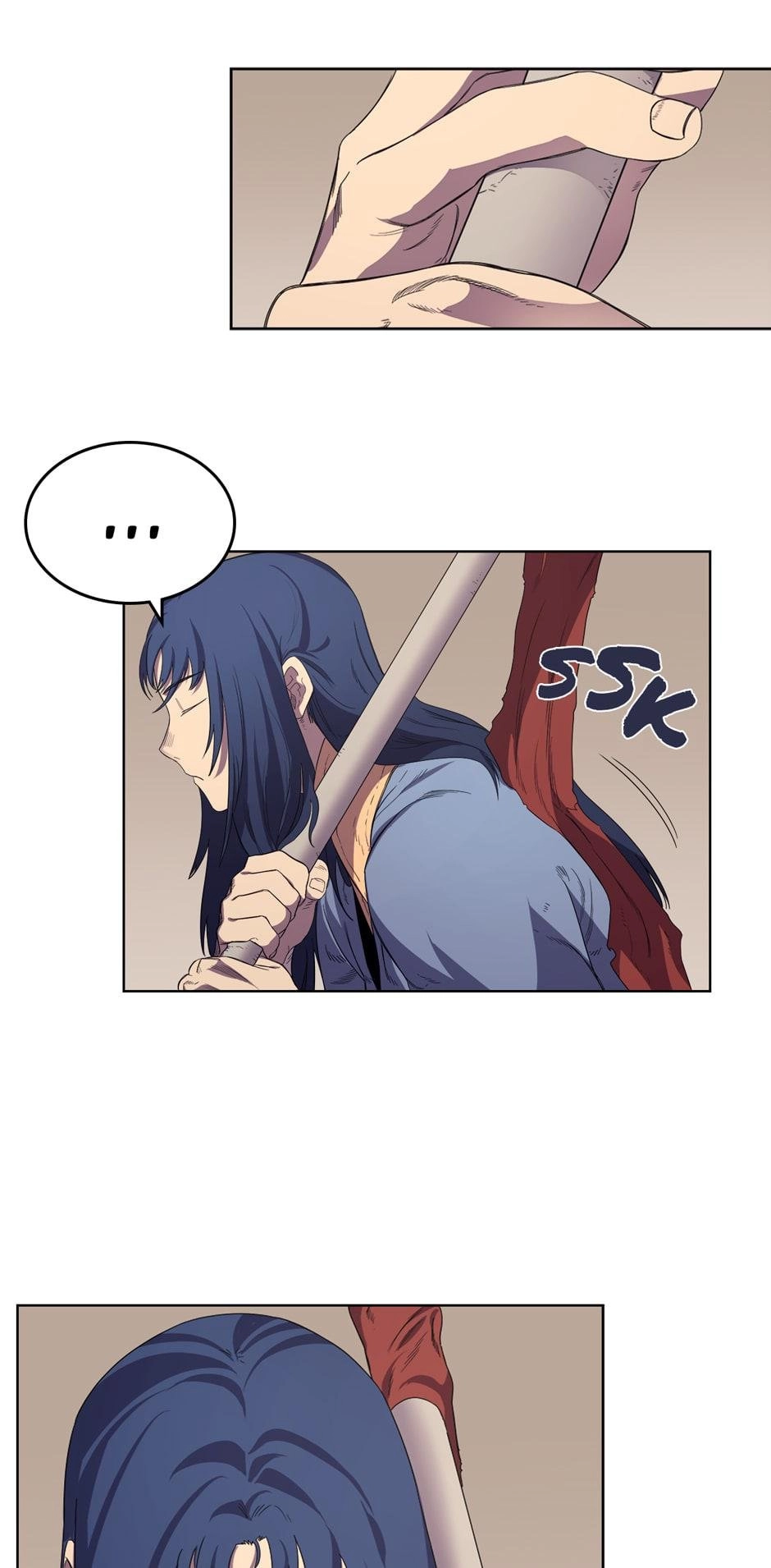 Heavenly Demon Reborn! Chapter 98 Page 32