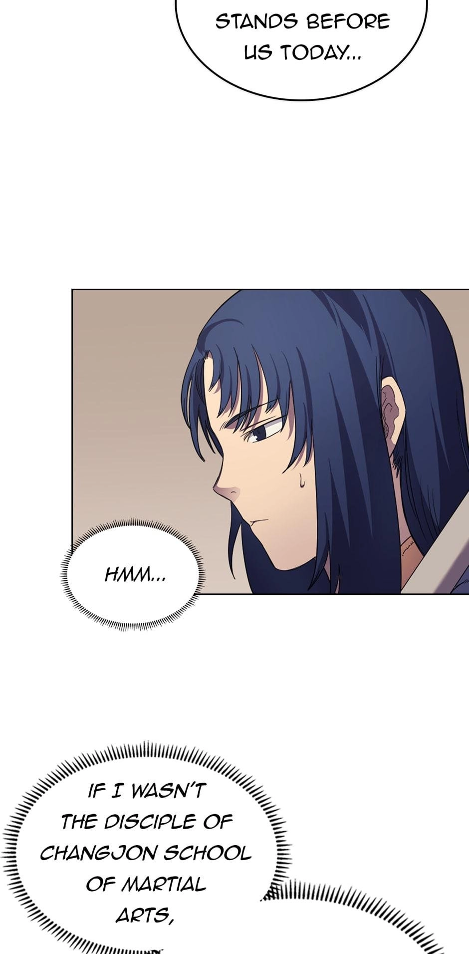 Heavenly Demon Reborn! Chapter 98 Page 30