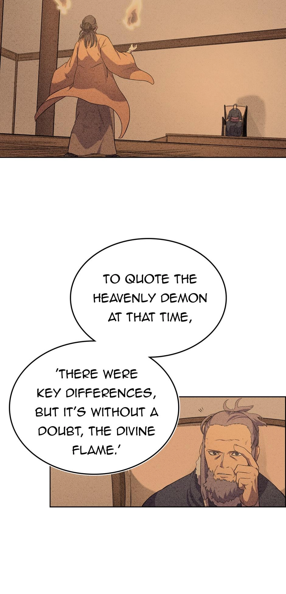 Heavenly Demon Reborn! Chapter 98 Page 14