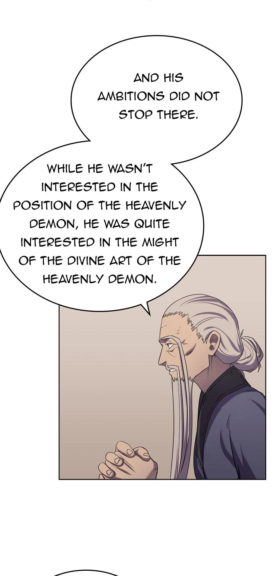 Heavenly Demon Reborn! Chapter 98 Page 10