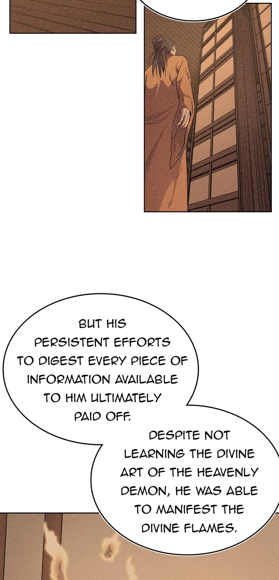 Heavenly Demon Reborn! Chapter 98 Page 13