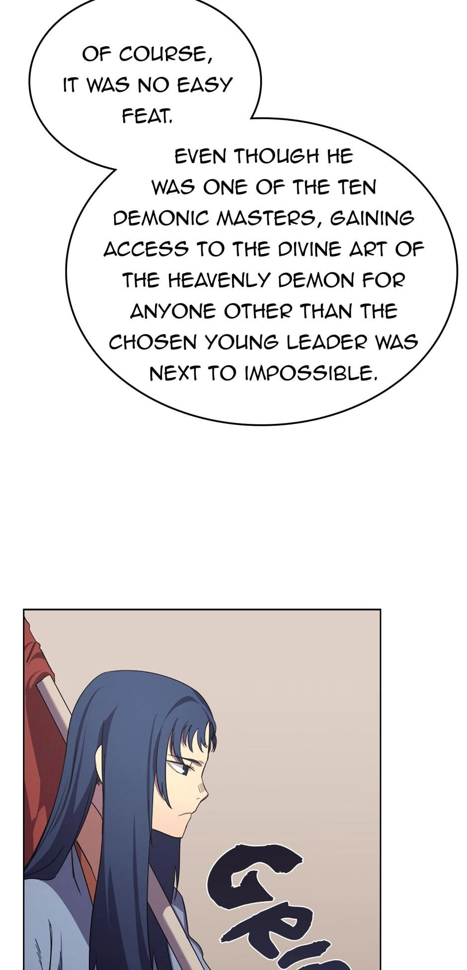 Heavenly Demon Reborn! Chapter 98 Page 11