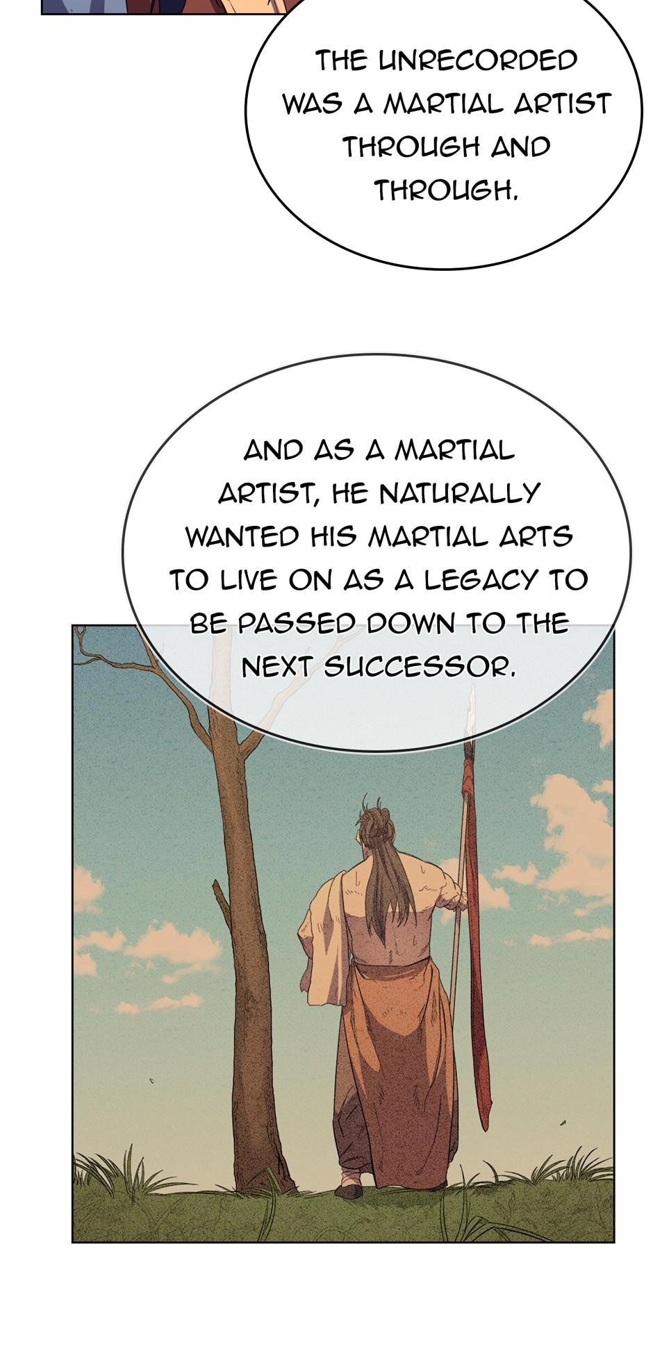 Heavenly Demon Reborn! Chapter 98 Page 28