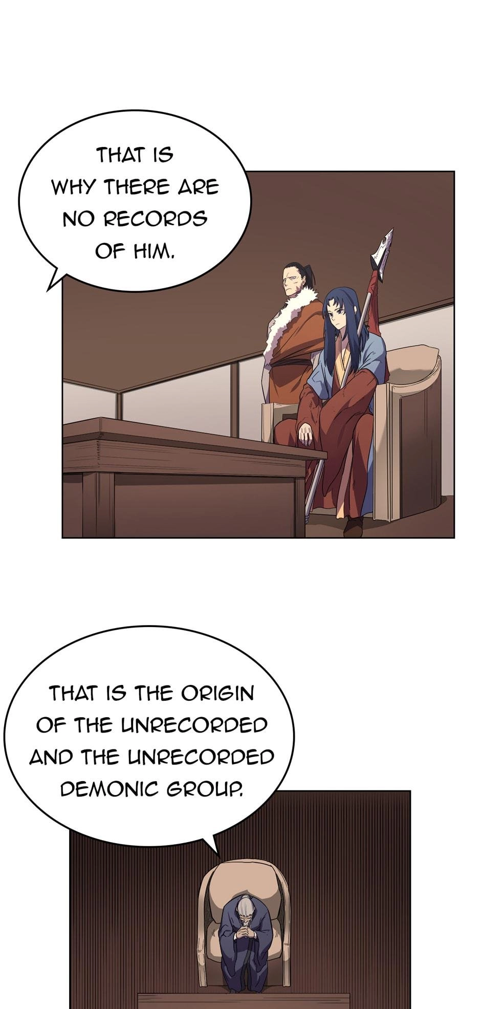 Heavenly Demon Reborn! Chapter 98 Page 25
