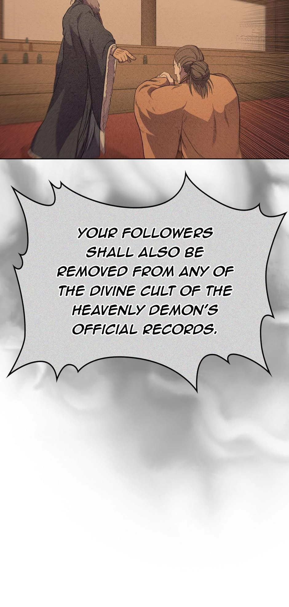 Heavenly Demon Reborn! Chapter 98 Page 24