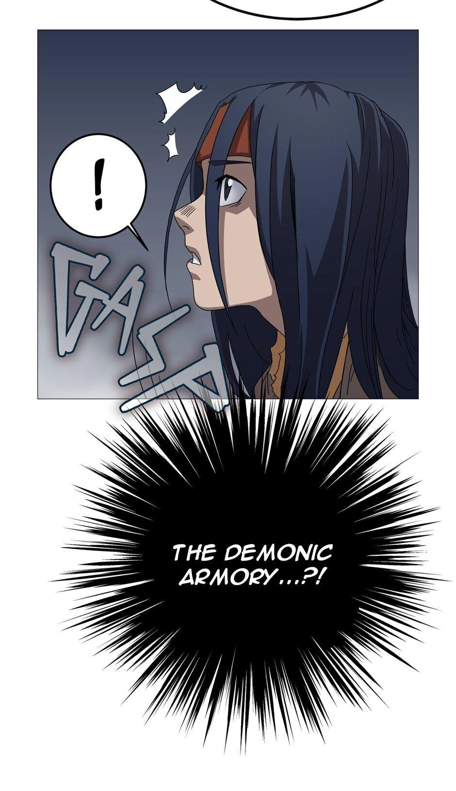 Heavenly Demon Reborn! Chapter 40 Page 9