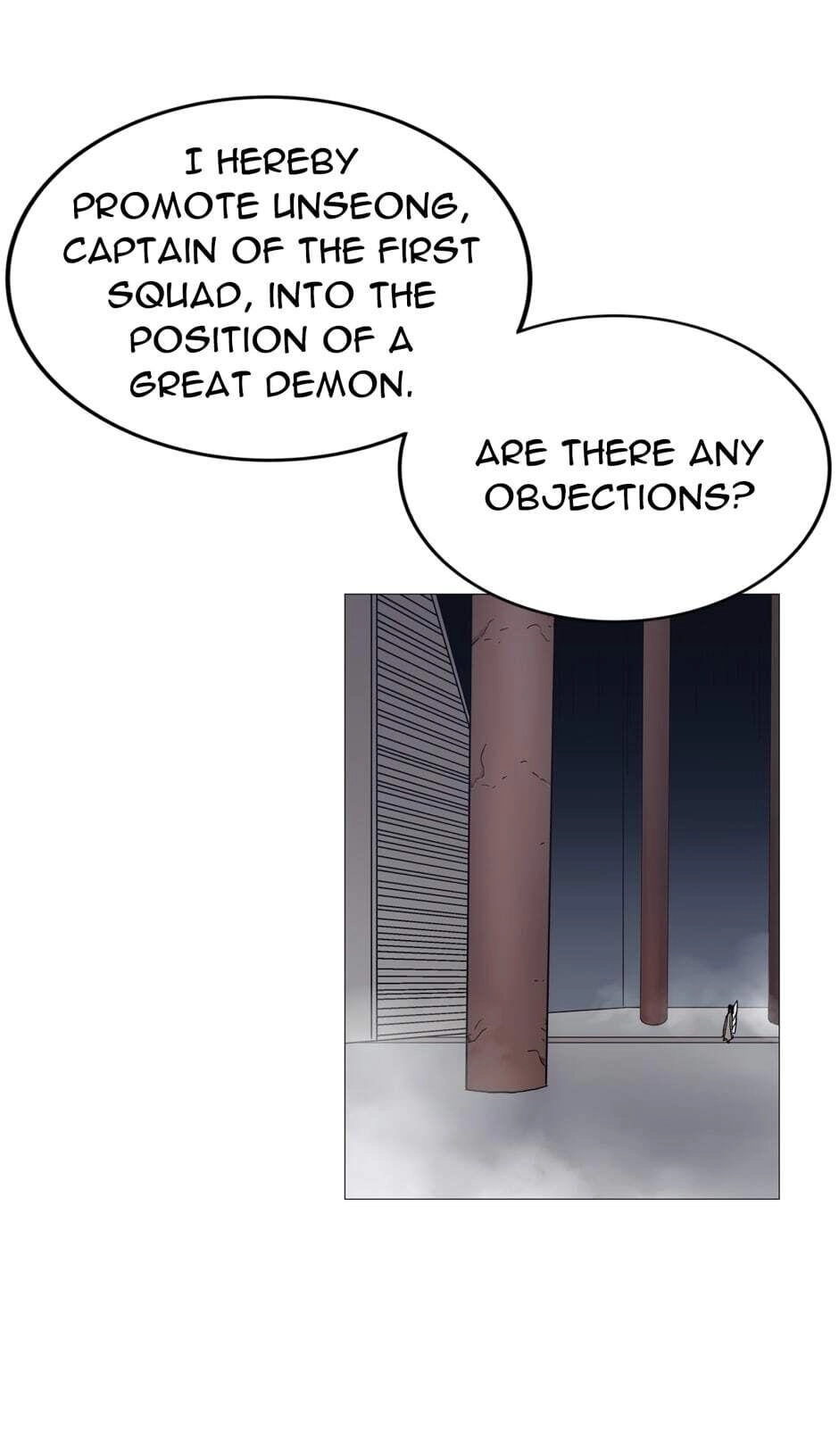 Heavenly Demon Reborn! Chapter 40 Page 5