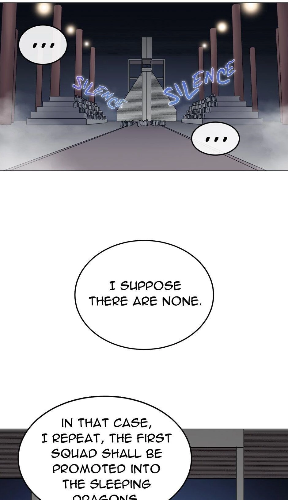 Heavenly Demon Reborn! Chapter 40 Page 6