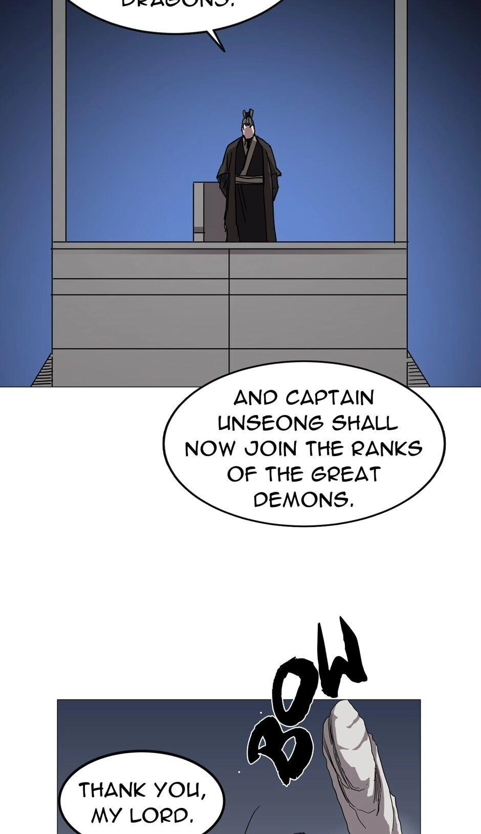 Heavenly Demon Reborn! Chapter 40 Page 7