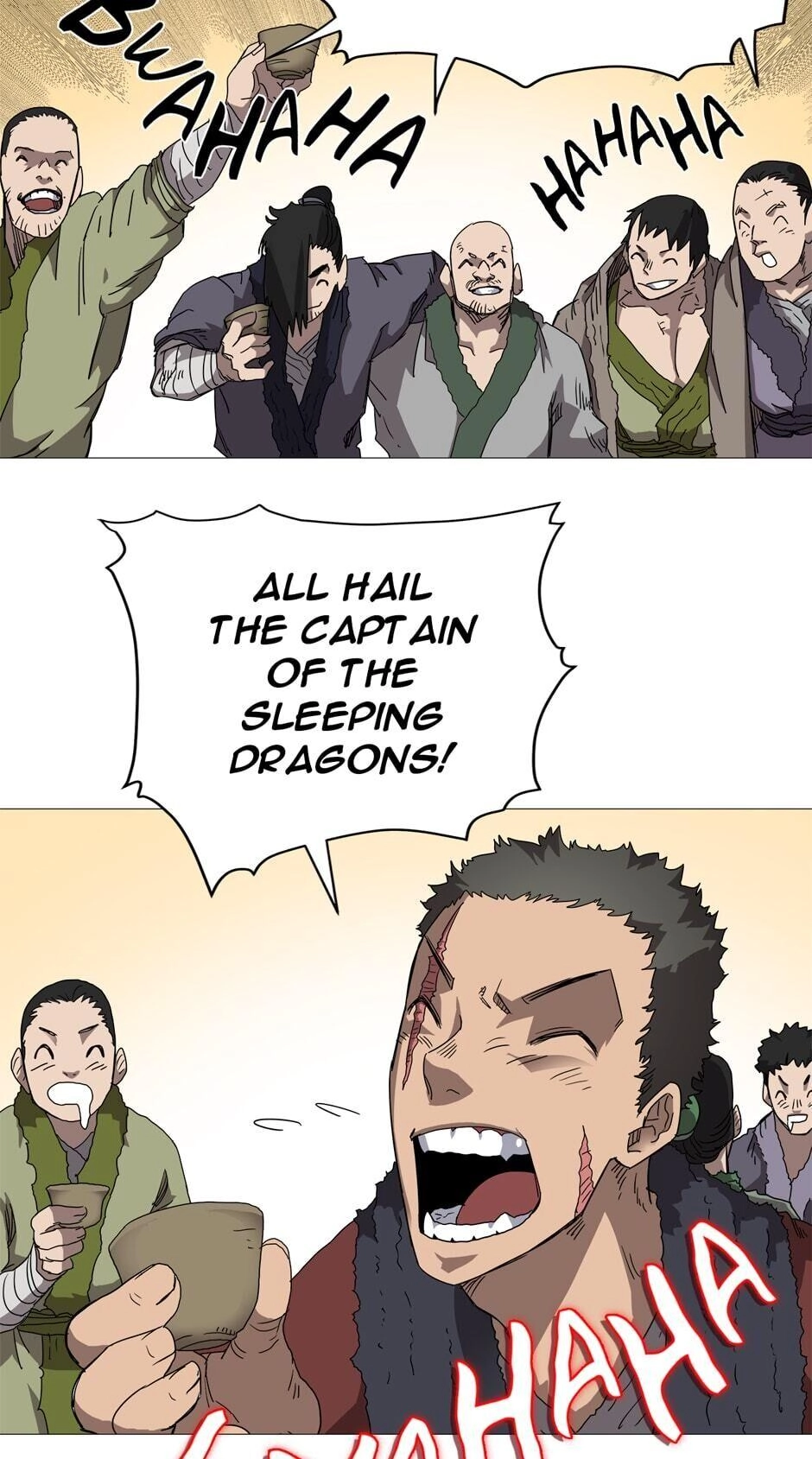 Heavenly Demon Reborn! Chapter 40 Page 12