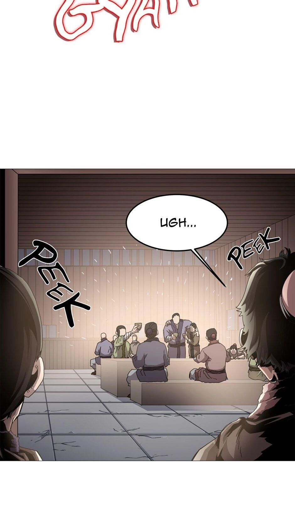 Heavenly Demon Reborn! Chapter 40 Page 13